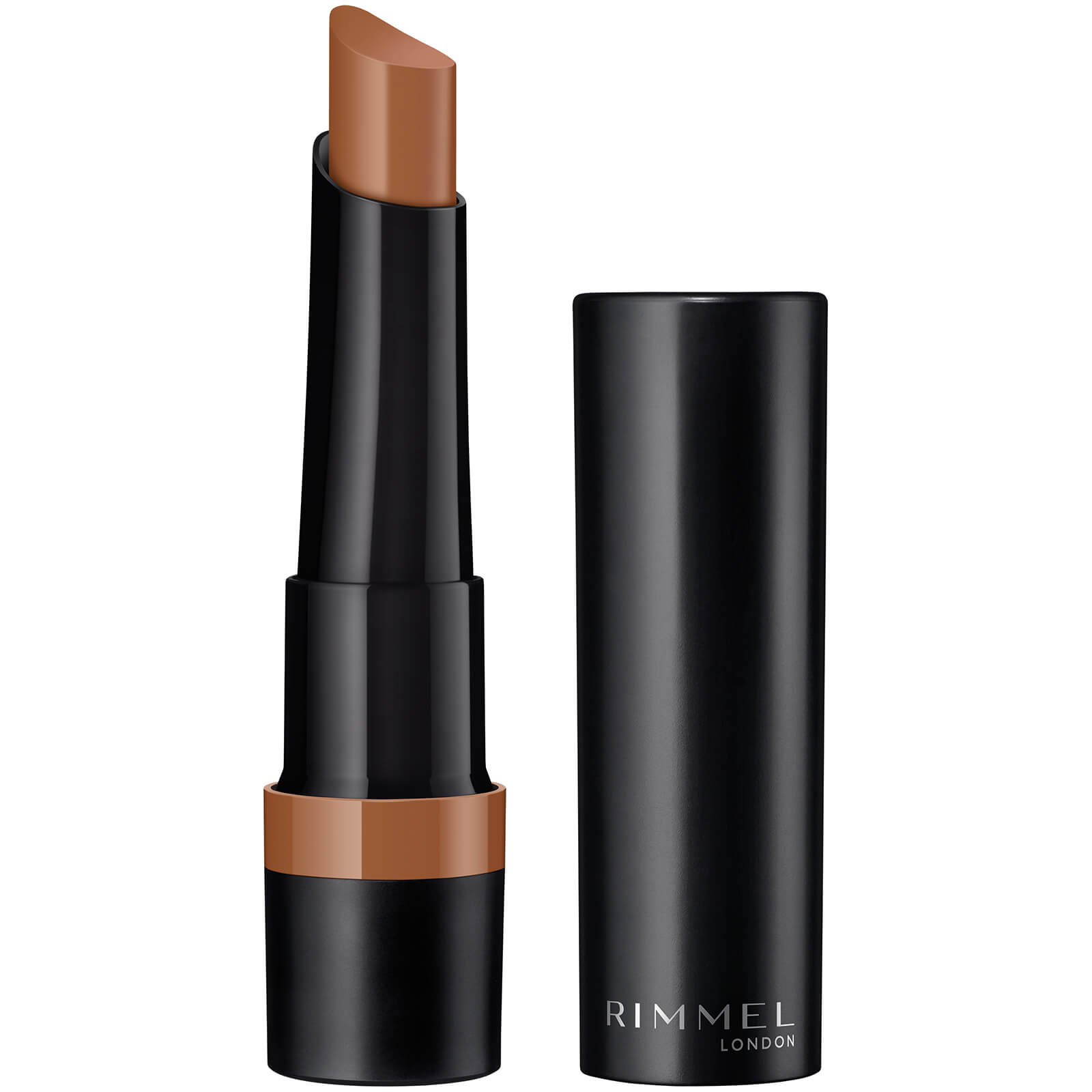 

Rimmel London Lasting Finish Extreme Lipstick (various shades) - Beige Nude