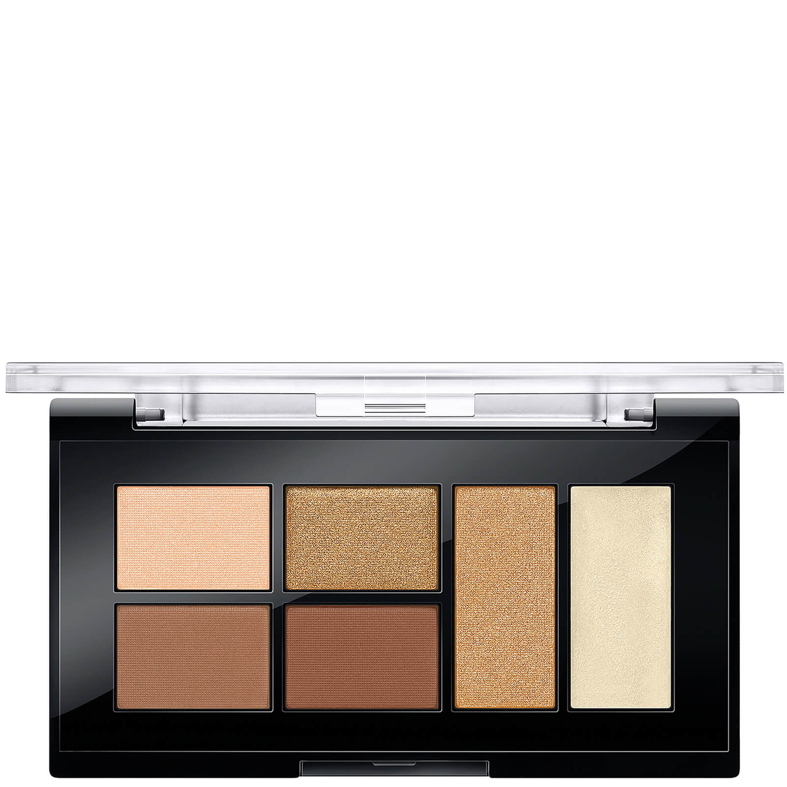 

Rimmel London Mini Power Eyeshadow Palette (various shades) - Sassy