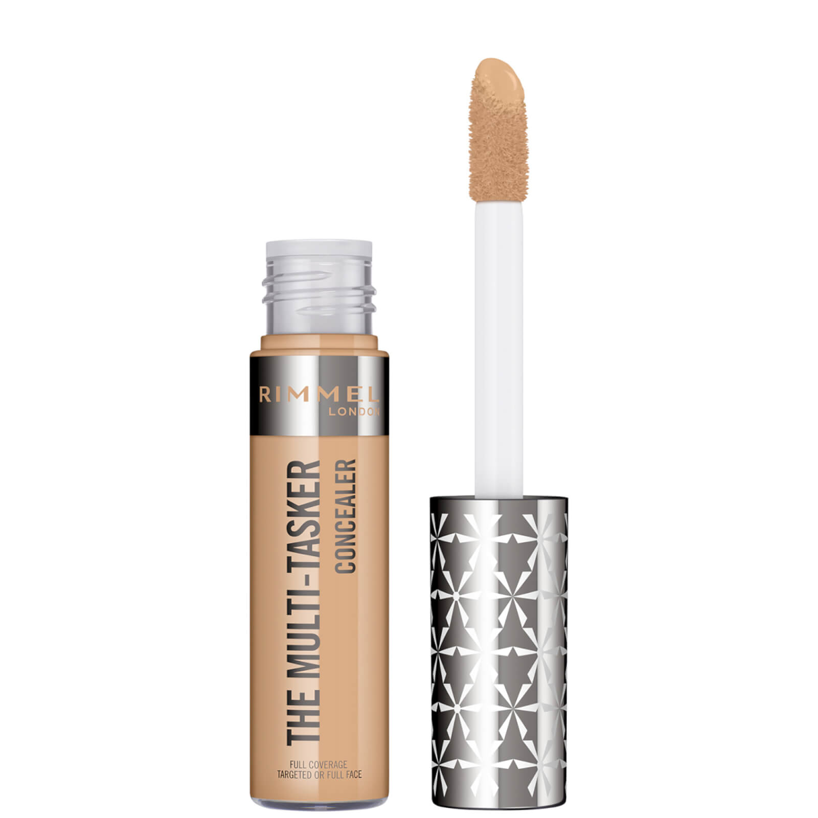 

Rimmel Multi Tasker Concealer 10ml (Various Shades) - Sand