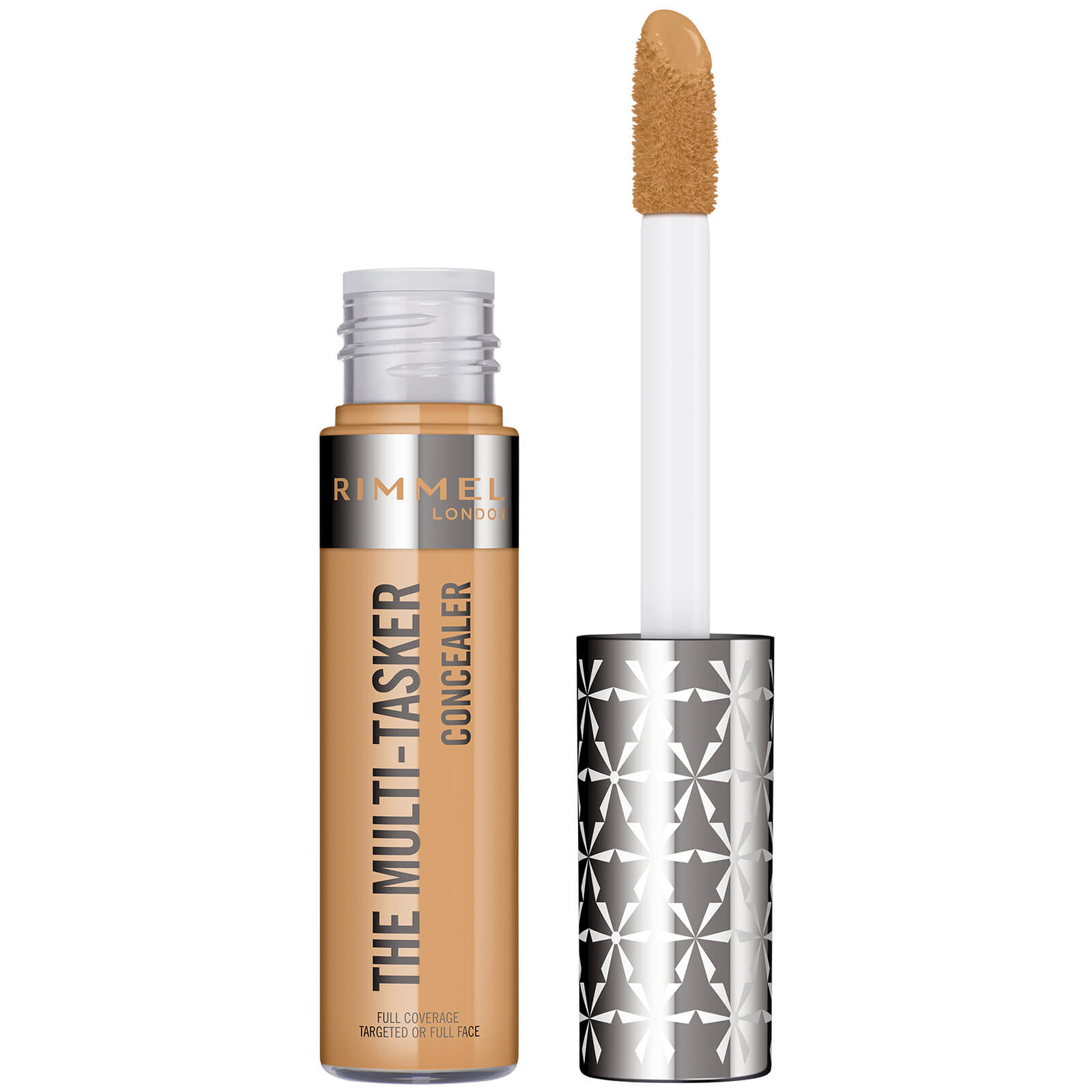 

Rimmel Multi-Tasker Concealer (various shades) - Tan