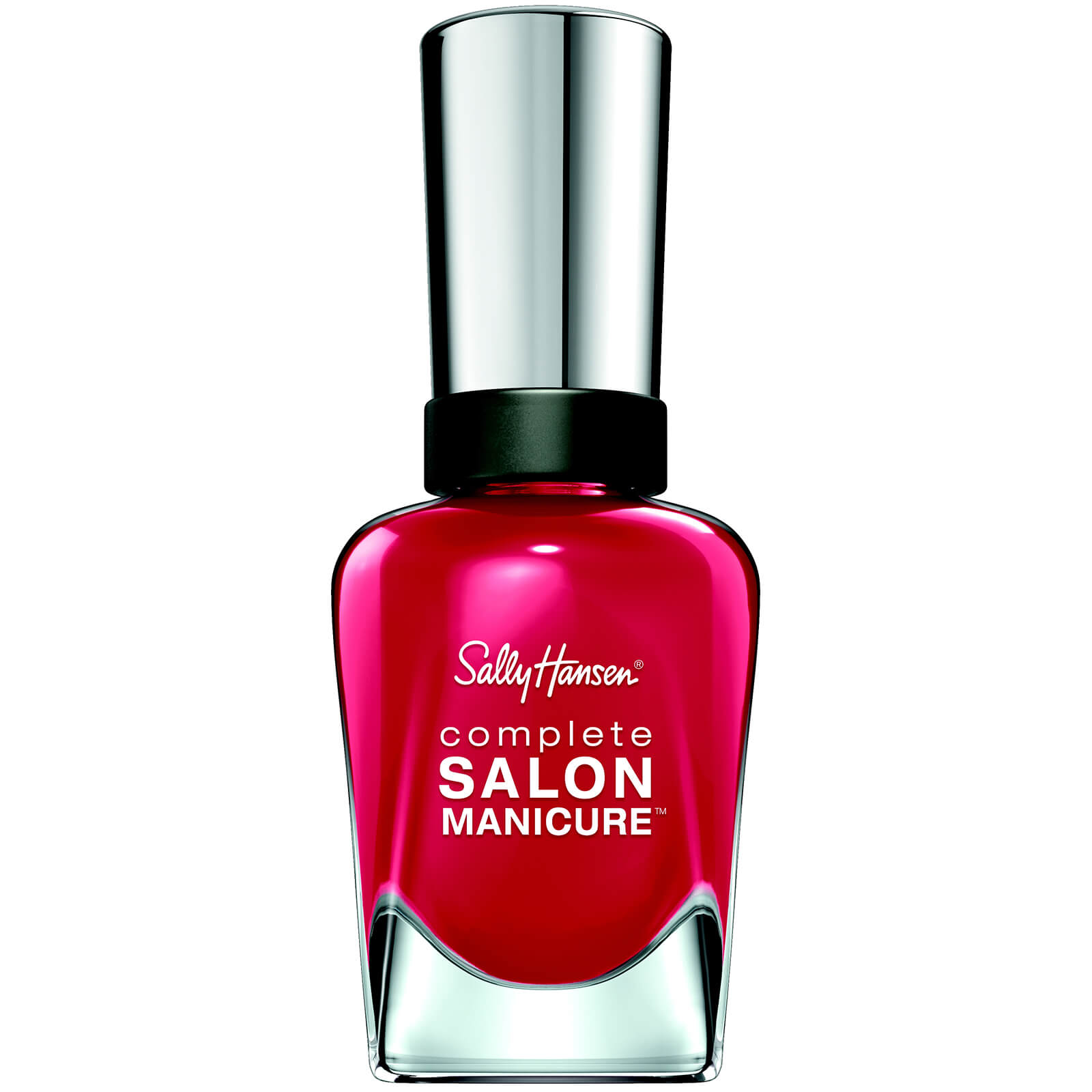

Sally Hansen Complete Salon Manicure (various shades) - Killer Heels