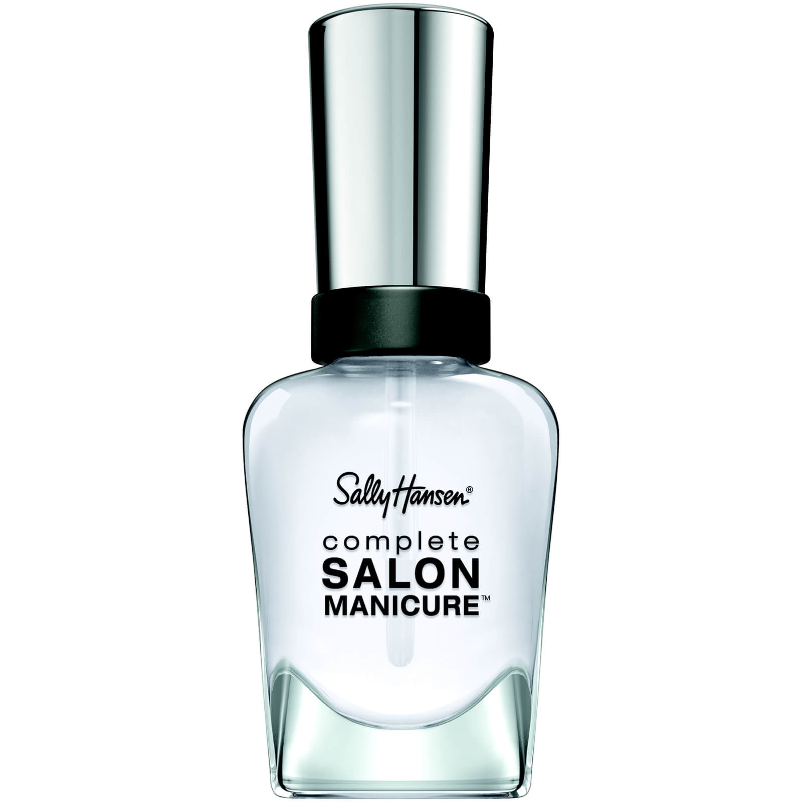 

Sally Hansen Complete Salon Manicure (various shades) - Clear'D For Takeoff