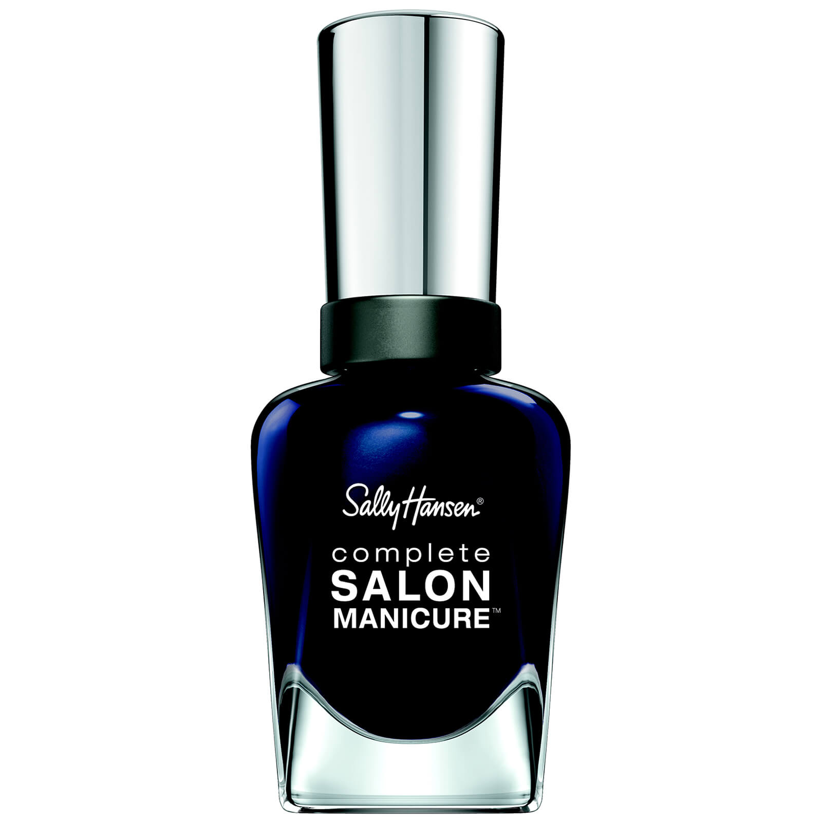 

Sally Hansen Complete Salon Manicure (various shades) - To The Moon And Back