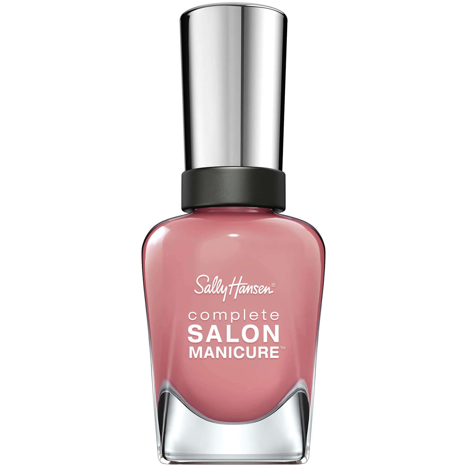 

Sally Hansen Complete Salon Manicure (various shades) - Pink Pong