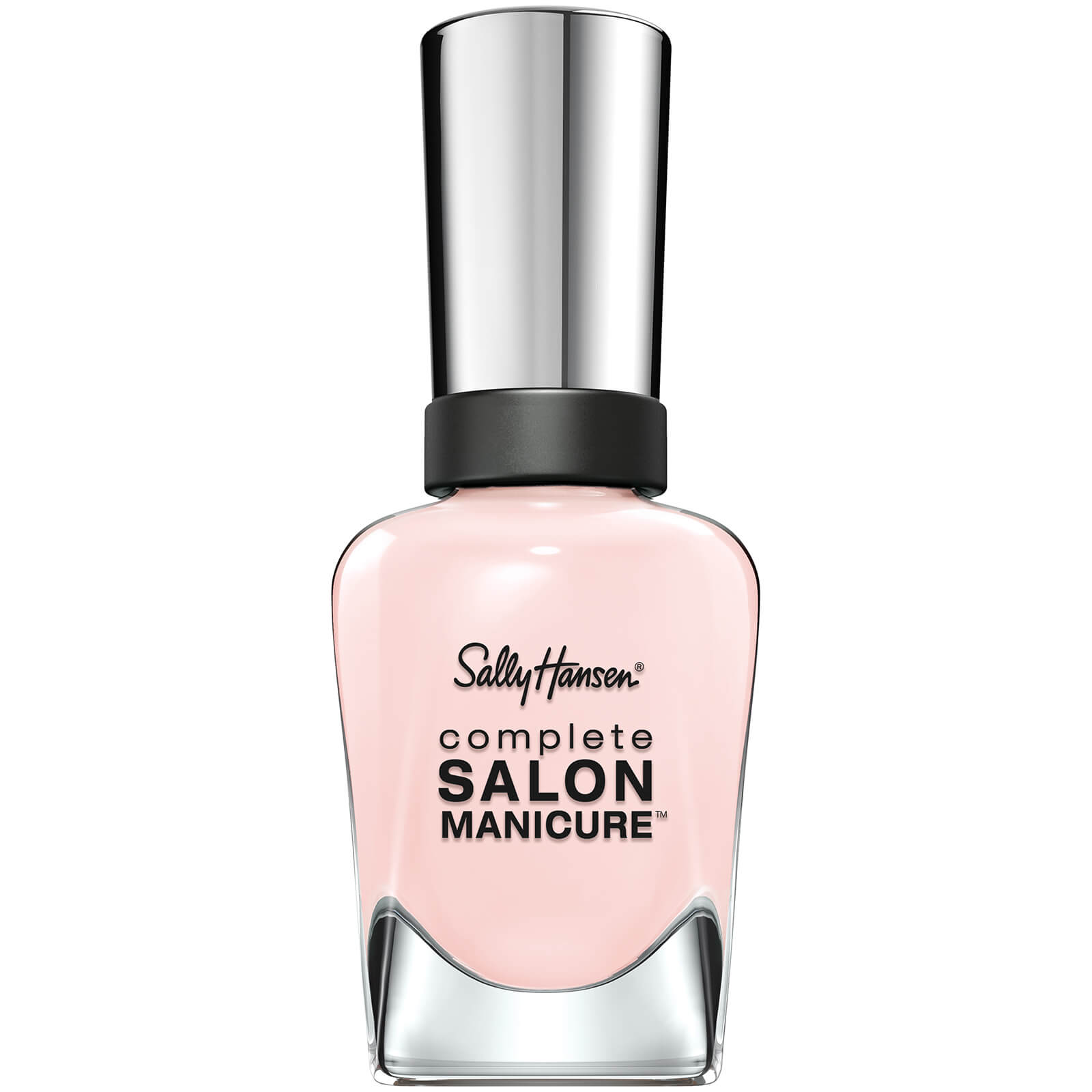 

Sally Hansen Complete Salon Manicure (various shades) - My Sheer