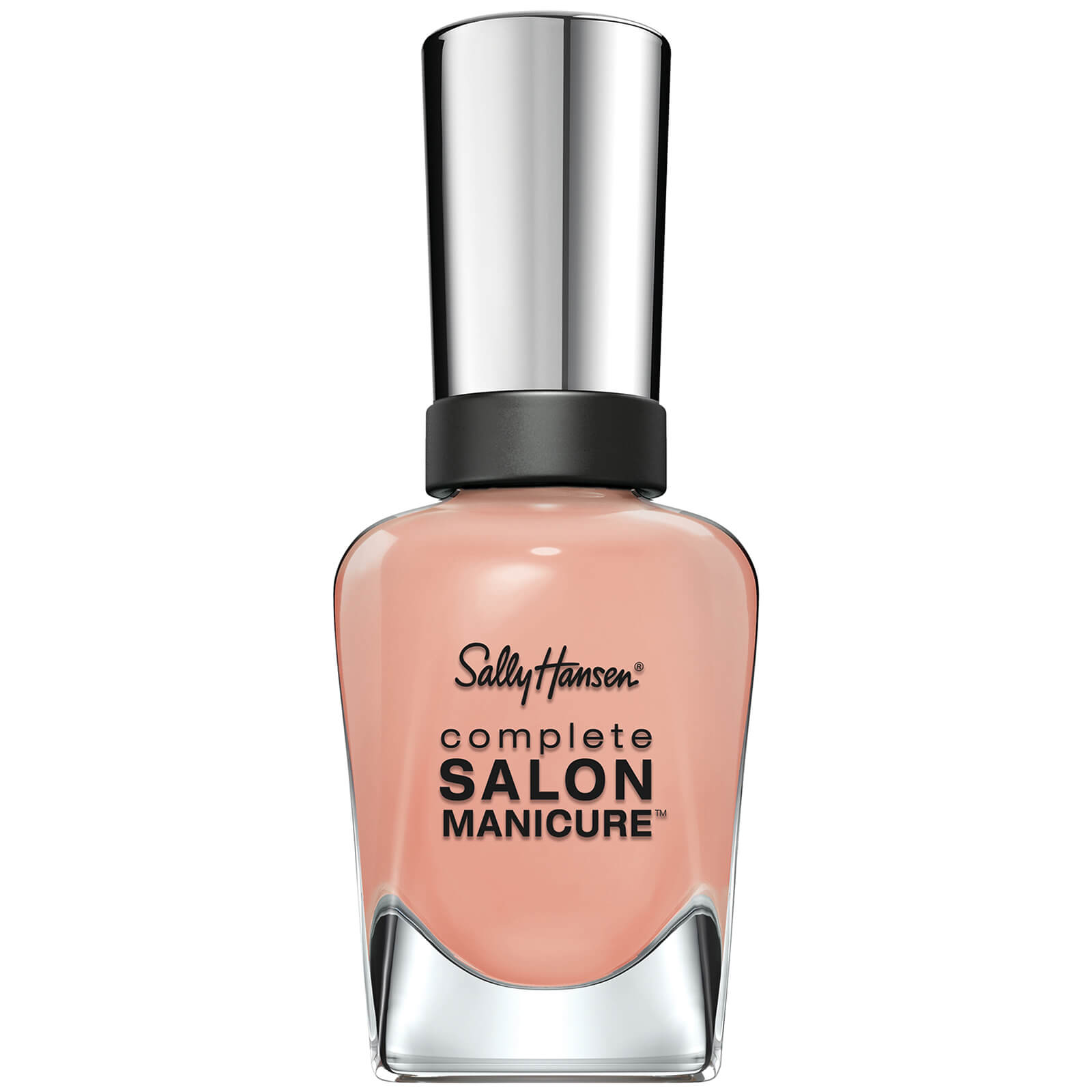 

Sally Hansen Complete Salon Manicure (various shades) - Unveiled 825