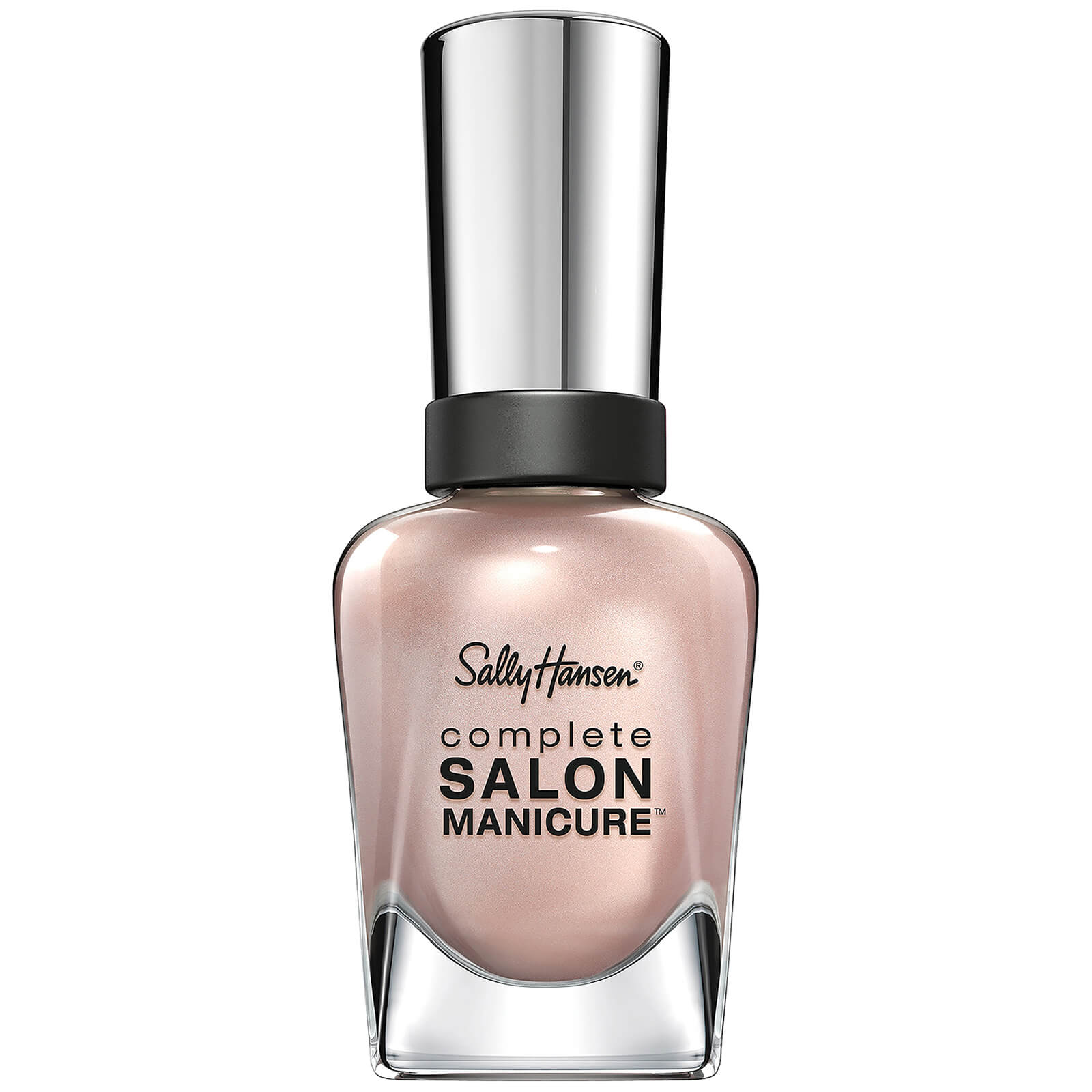 

Sally Hansen Complete Salon Manicure (various shades) - Powder Room