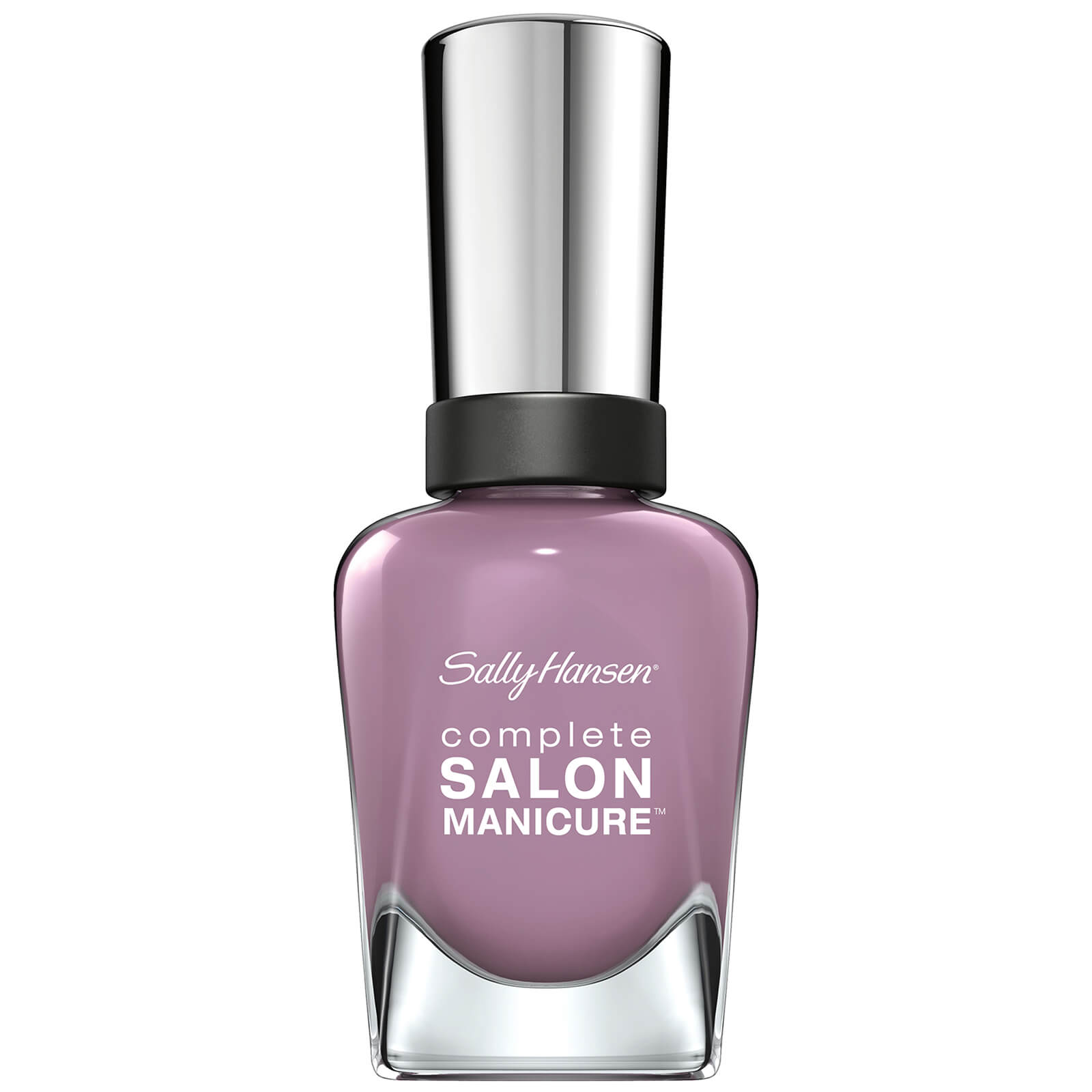

Sally Hansen Complete Salon Manicure (various shades) - Flora Donna