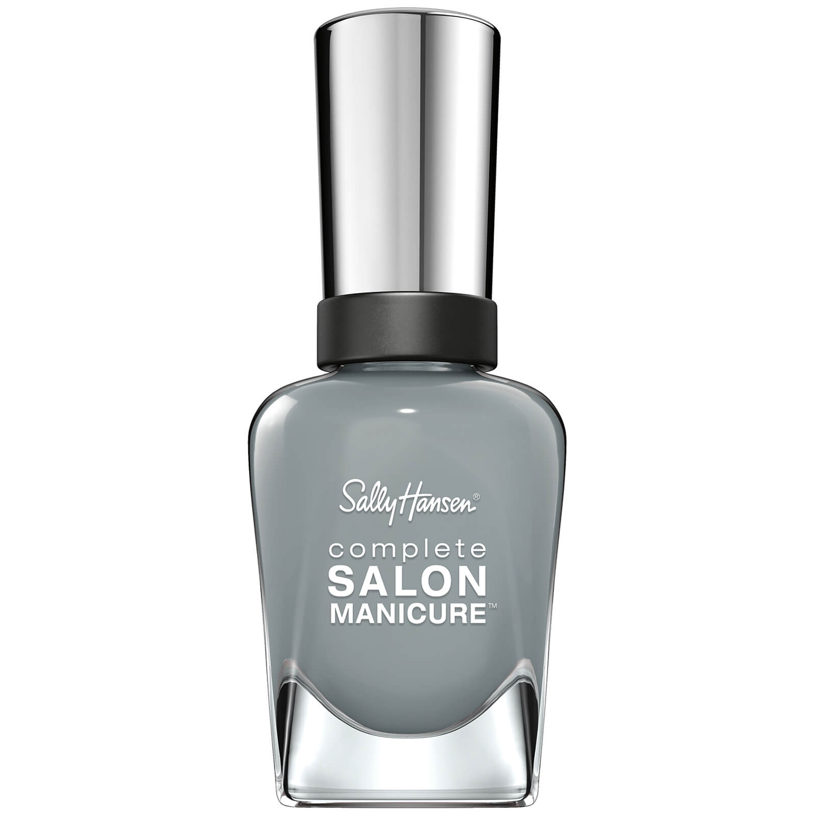 Sally Hansen Complete Salon Manicure (various shades) - Grey-Dreaming