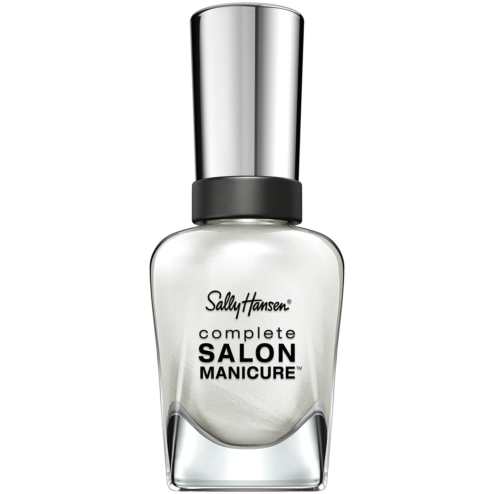 

Sally Hansen Complete Salon Manicure (various shades) - Pearly Whites