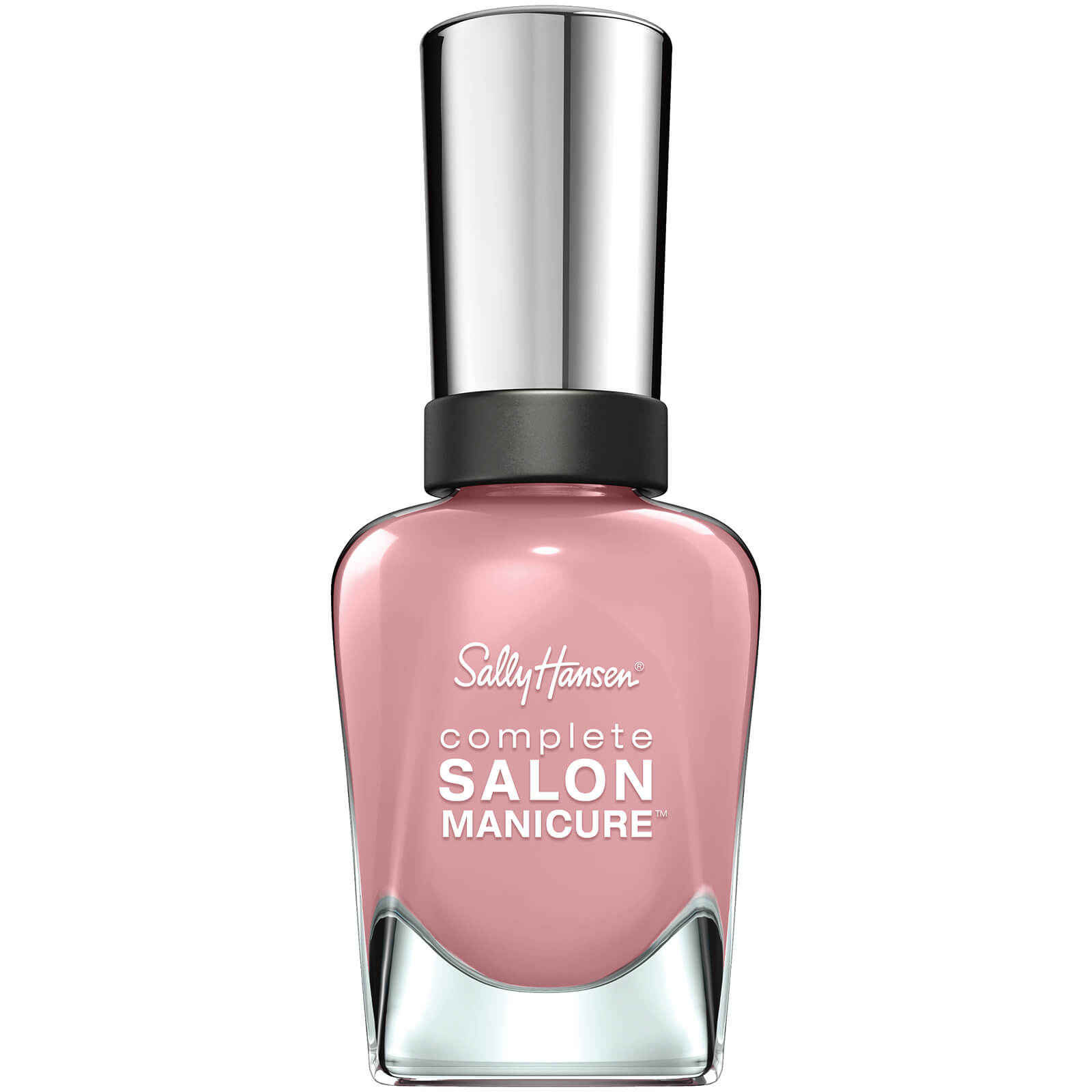 

Sally Hansen Complete Salon Manicure (various shades) - Rose To The Occasion