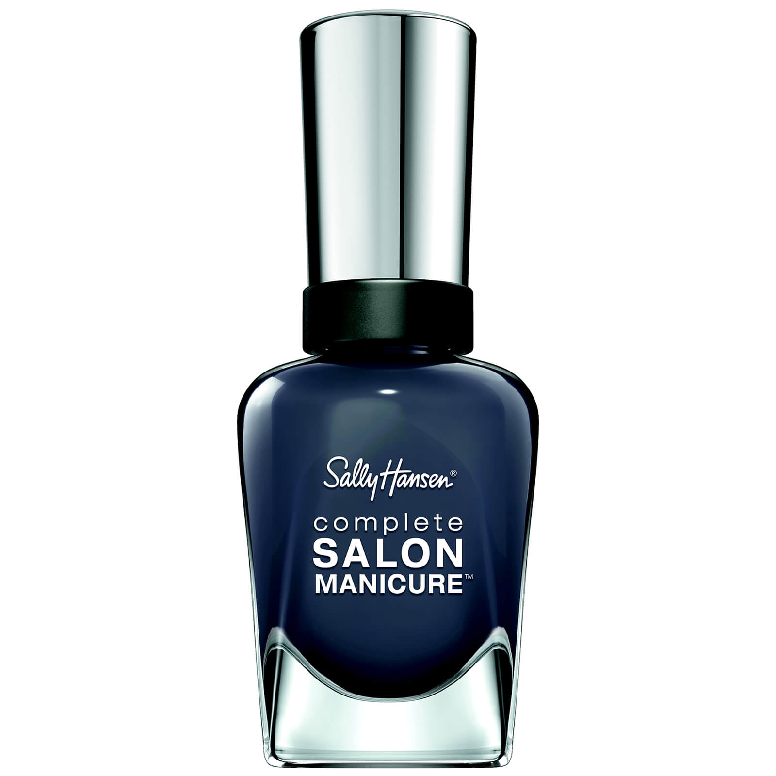 

Sally Hansen Complete Salon Manicure (various shades) - Steel My Heart