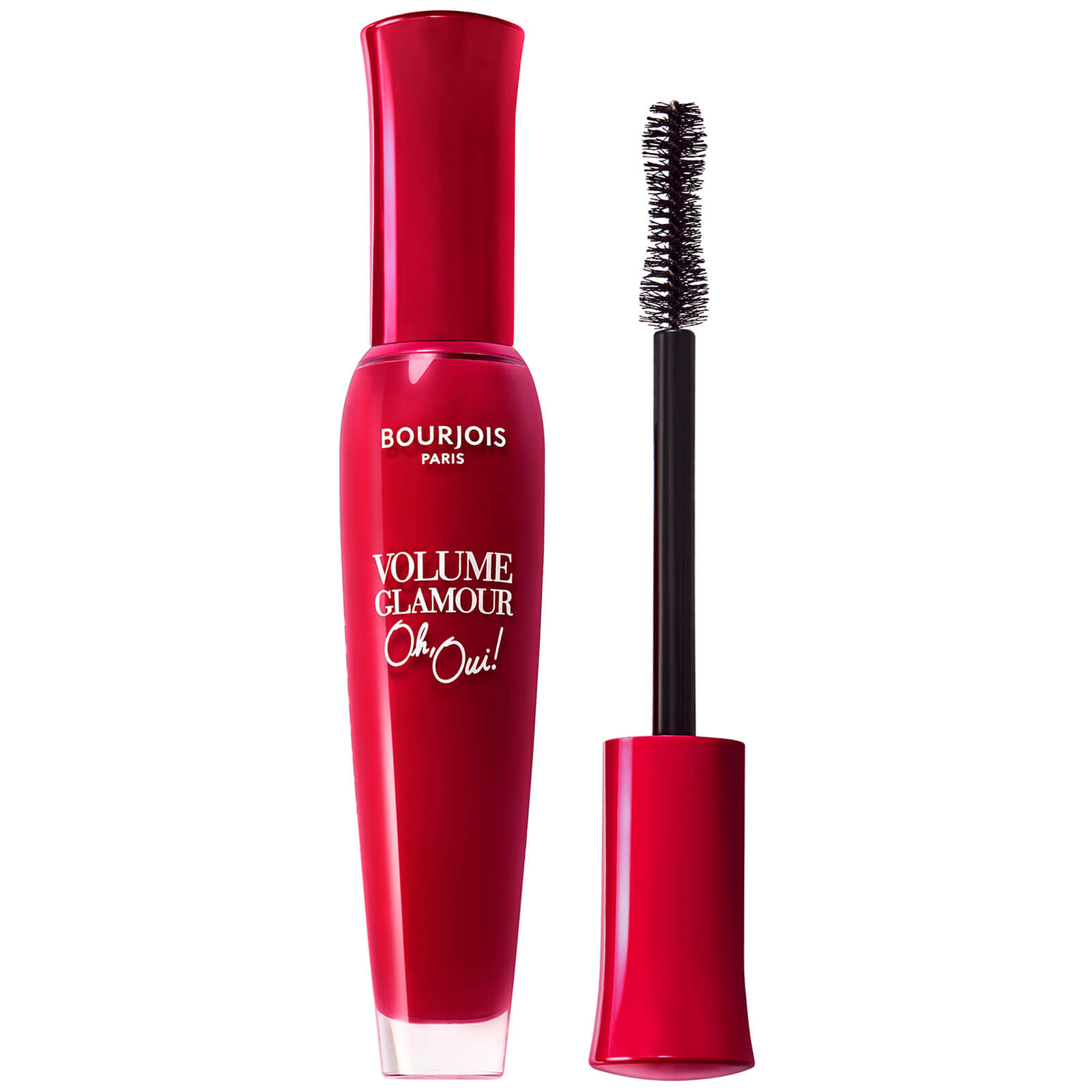 

Bourjois Always Big Lashes Oh, Oui! Mascara – 01 – Noir/Black, 7ml