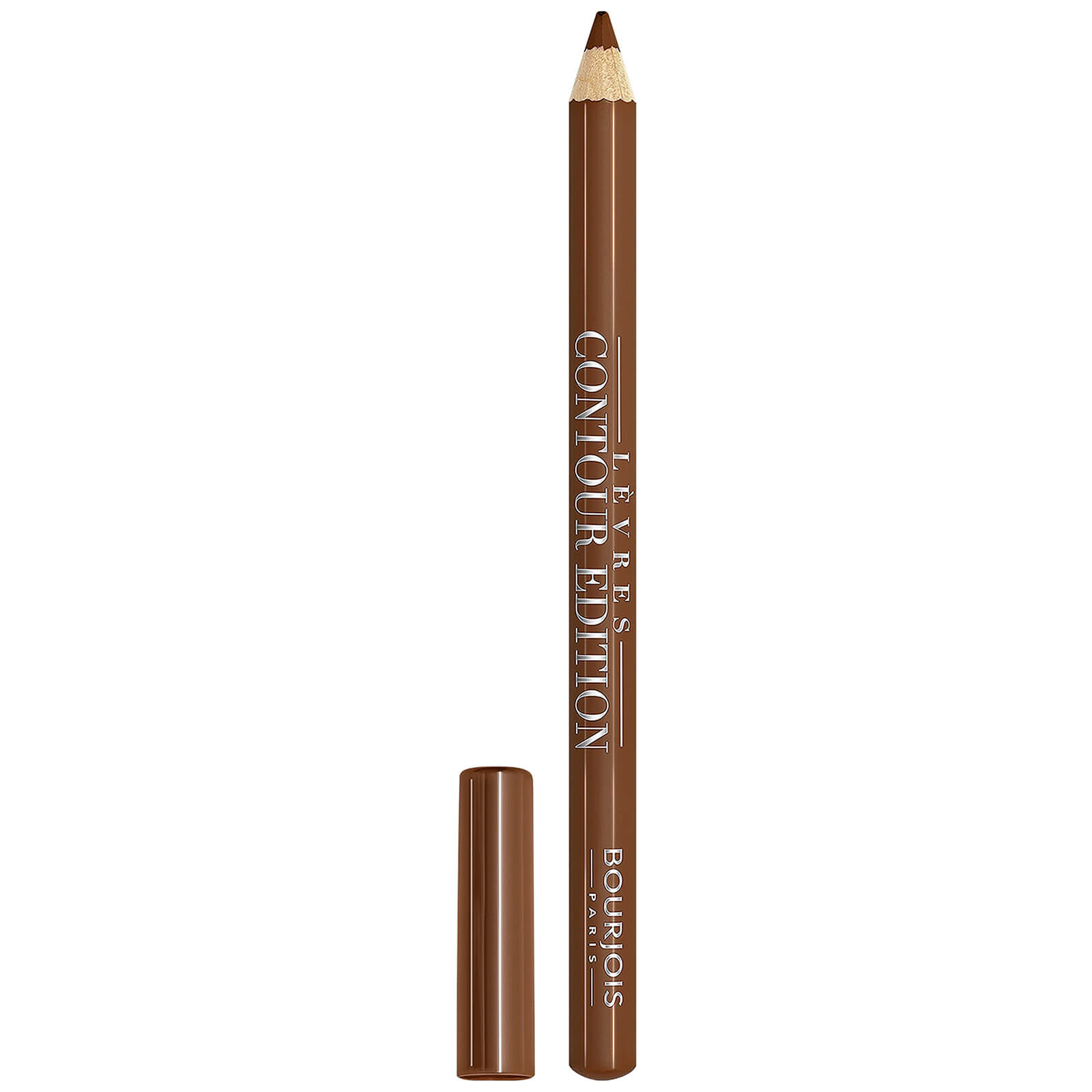 Bourjois Lvres Contour Edition Lip pencil ? 14 ? Sweet Brownie, 1.14g