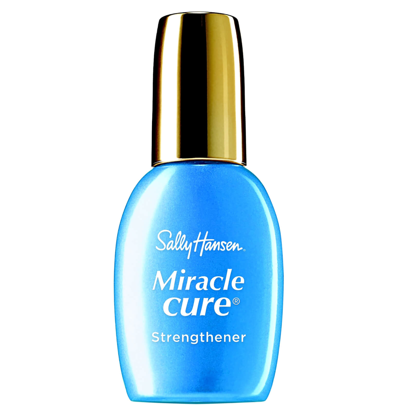 

Sally Hansen Miracle Cure Strengthening Nail Treatment, 13ml