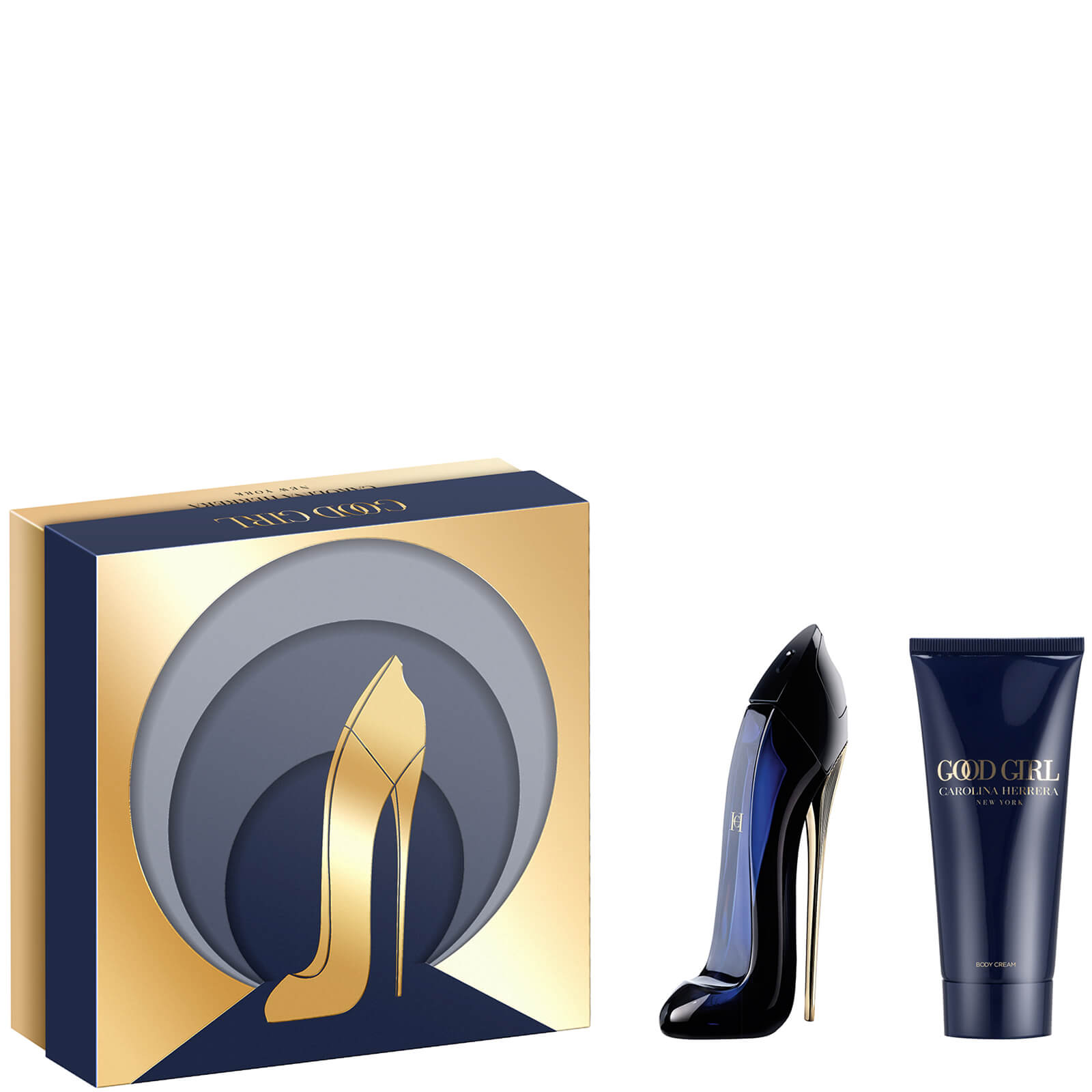 

Carolina Herrera Good girl 50ml Eau De Parfum Coffret