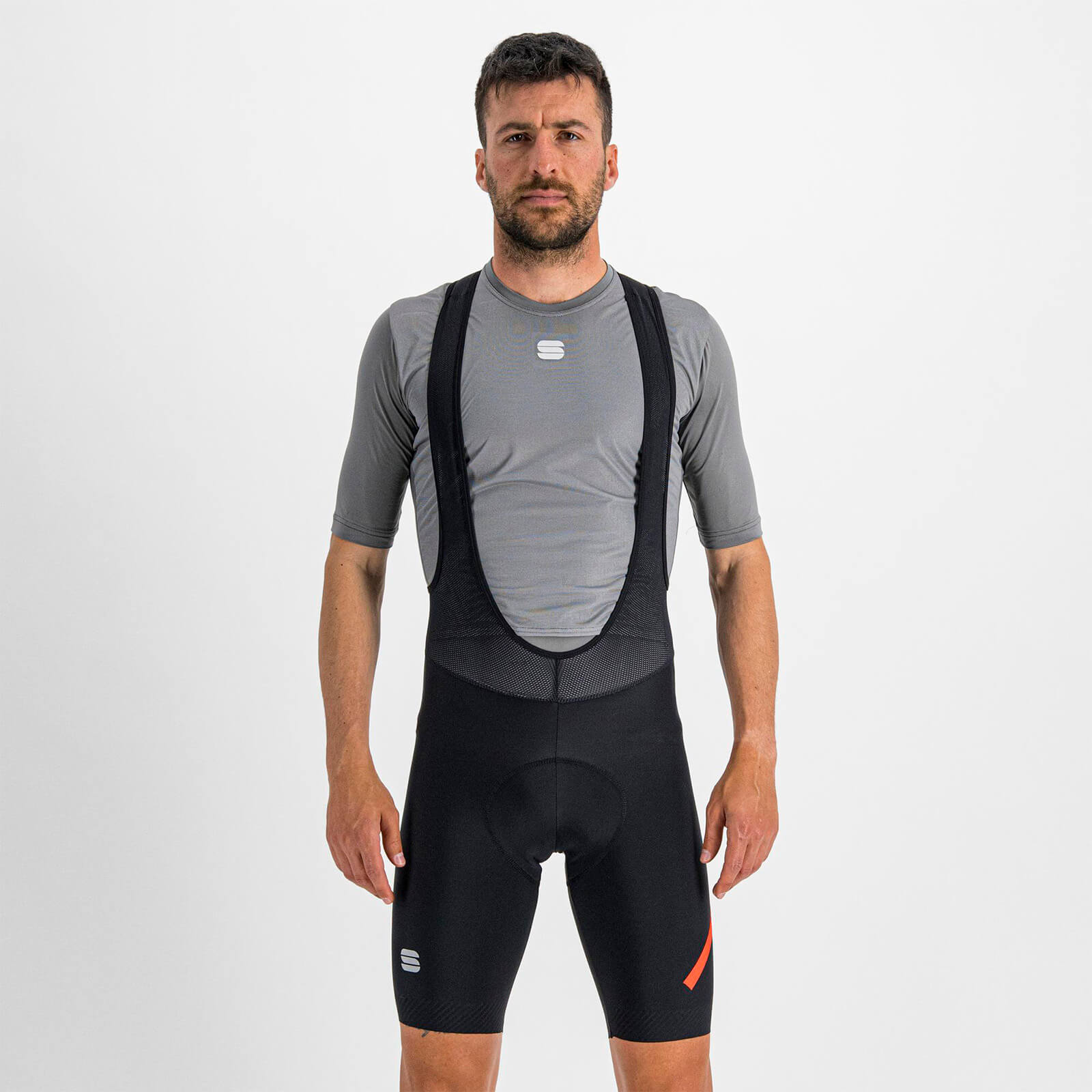 Sportful Fiandre Thermal Layer Tee - XS