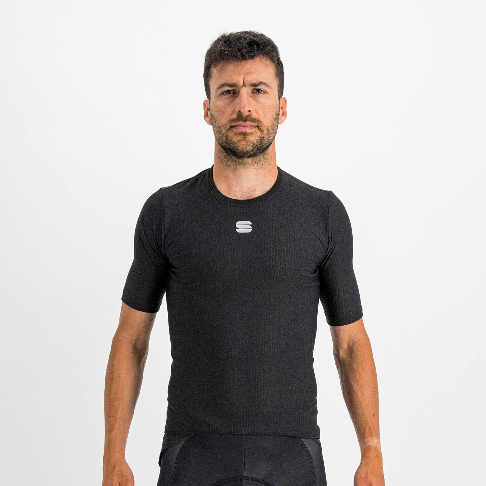 Sportful Bodyfit Pro Baselayer Short Sleeve - XS