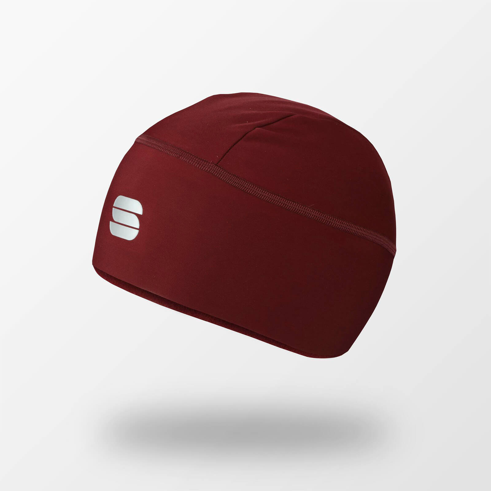 Sportful Matchy Cap - Red Wine