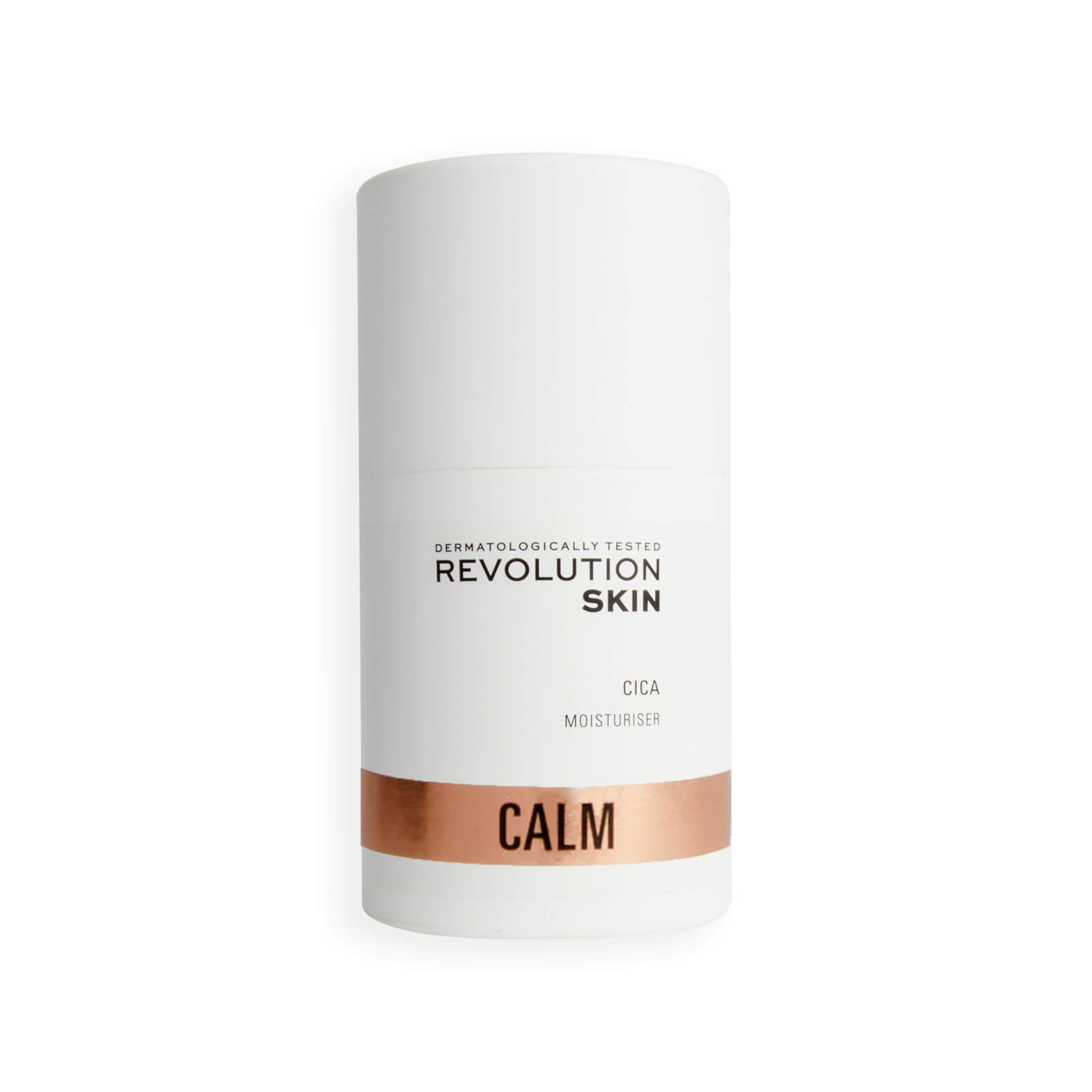 Image of Revolution Skincare Cica Comfort Moisturiser