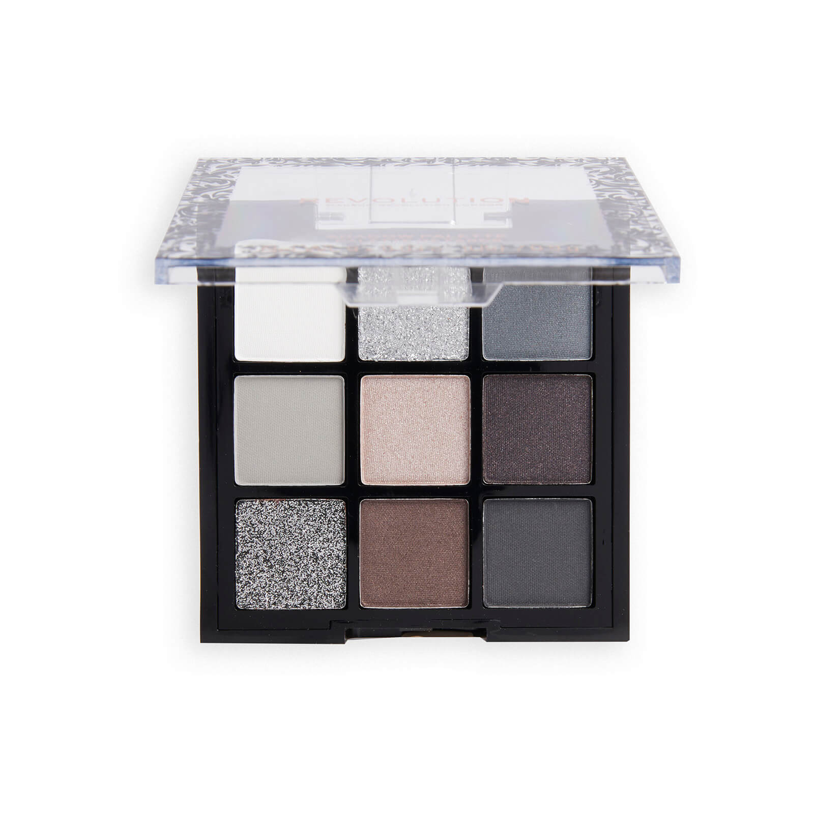 

Makeup Revolution Romantic Illusion Shadow Palette