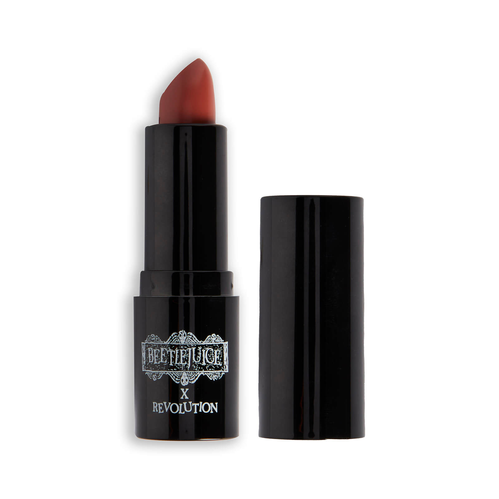 

Makeup Revolution X Beetlejuice Beetlejuice Lipstick