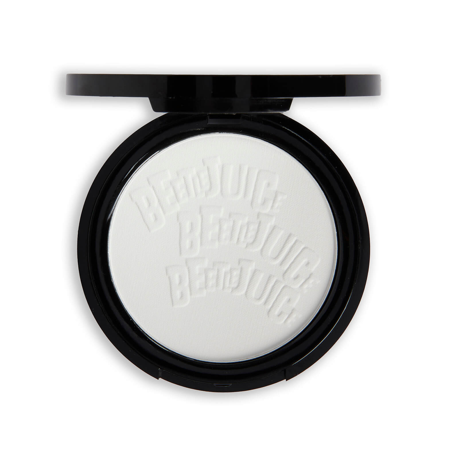 

Makeup Revolution X Beetlejuice Never Trust the Living Powder