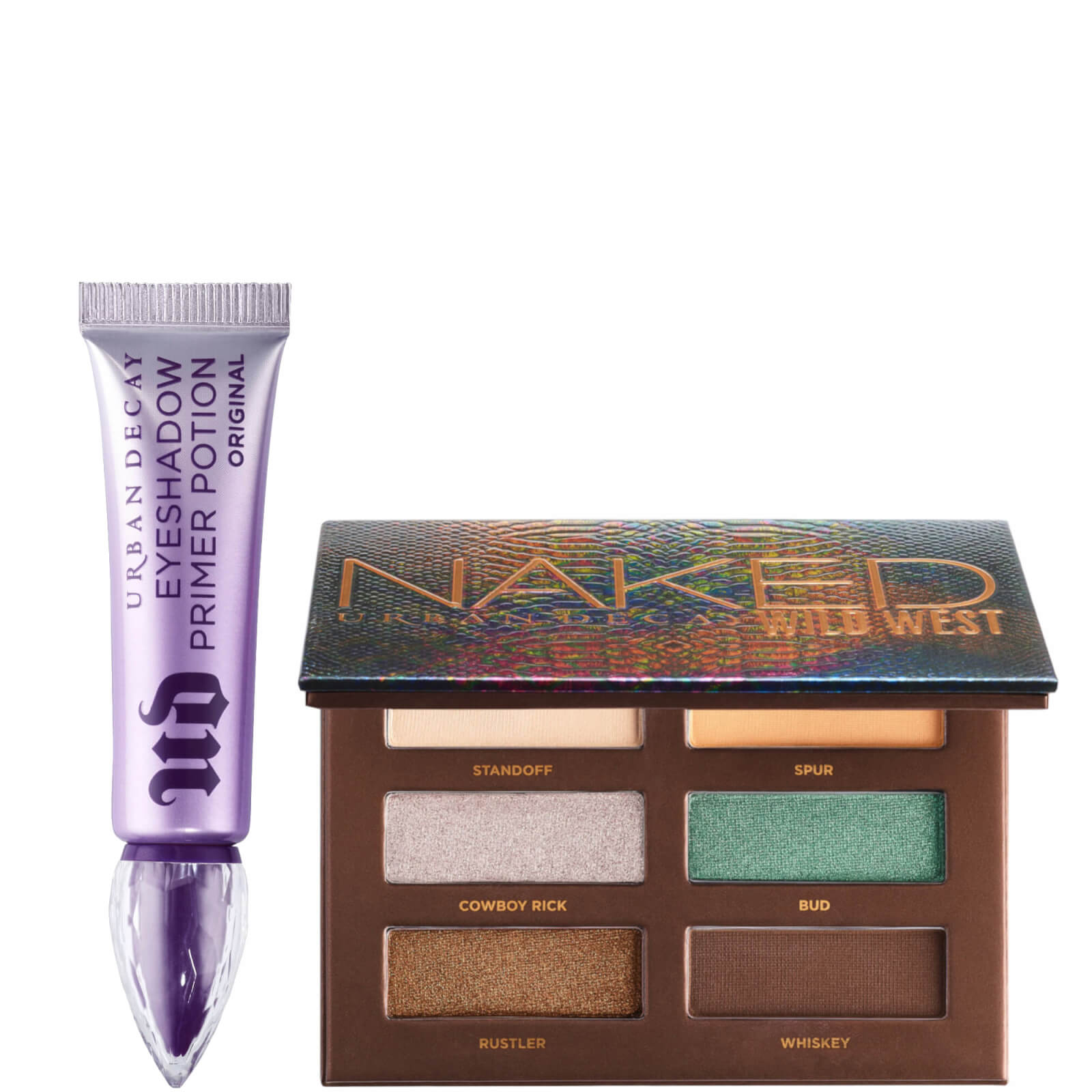 

URBAN DECAY Naked Mini
