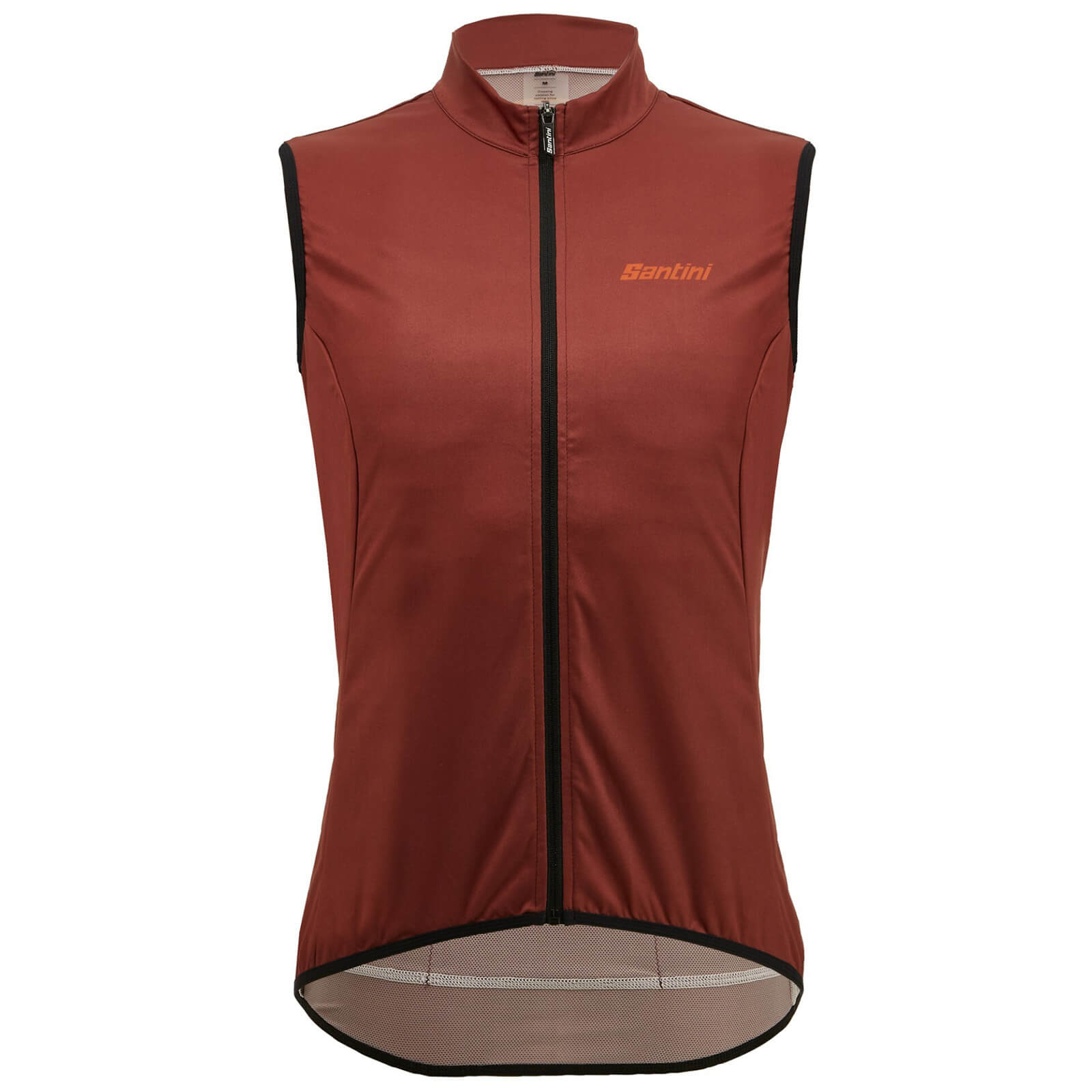 Santini Gravel Nova Core Wind Gilet - L