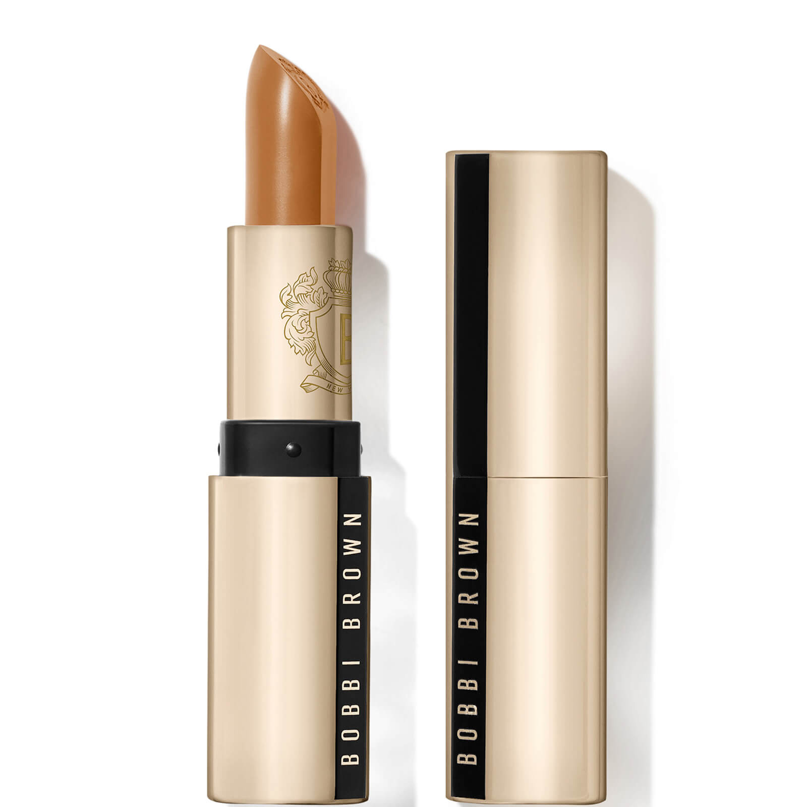 

Bobbi Brown Luxe Lip Colour 3.8g (Various Shades) - Beige Dew
