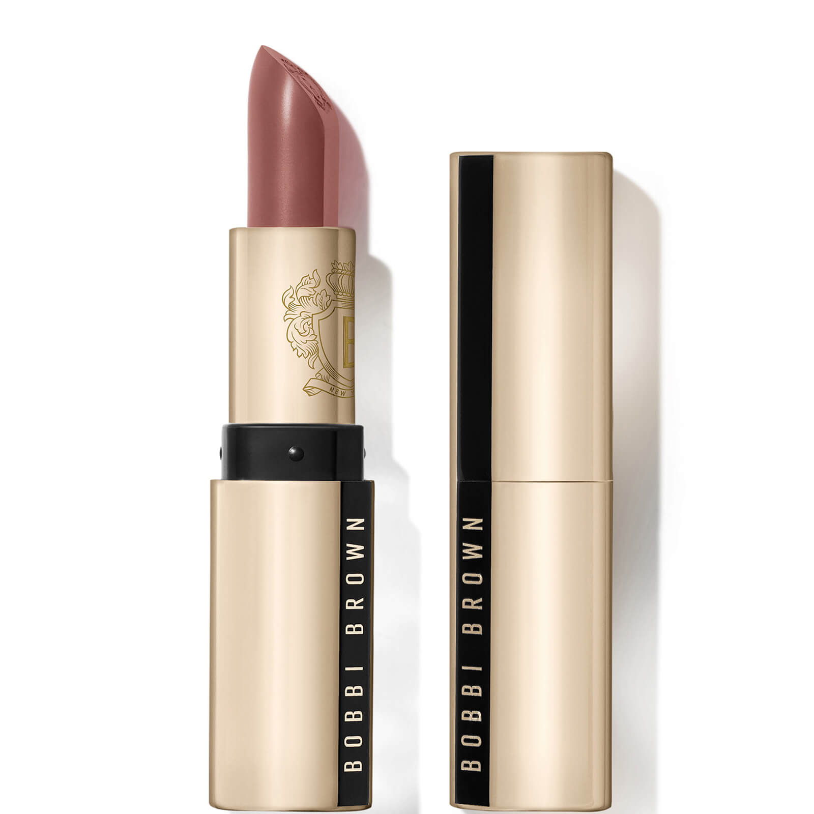

Bobbi Brown Luxe Lip Colour 3.8g (Various Shades) - Almost Bare
