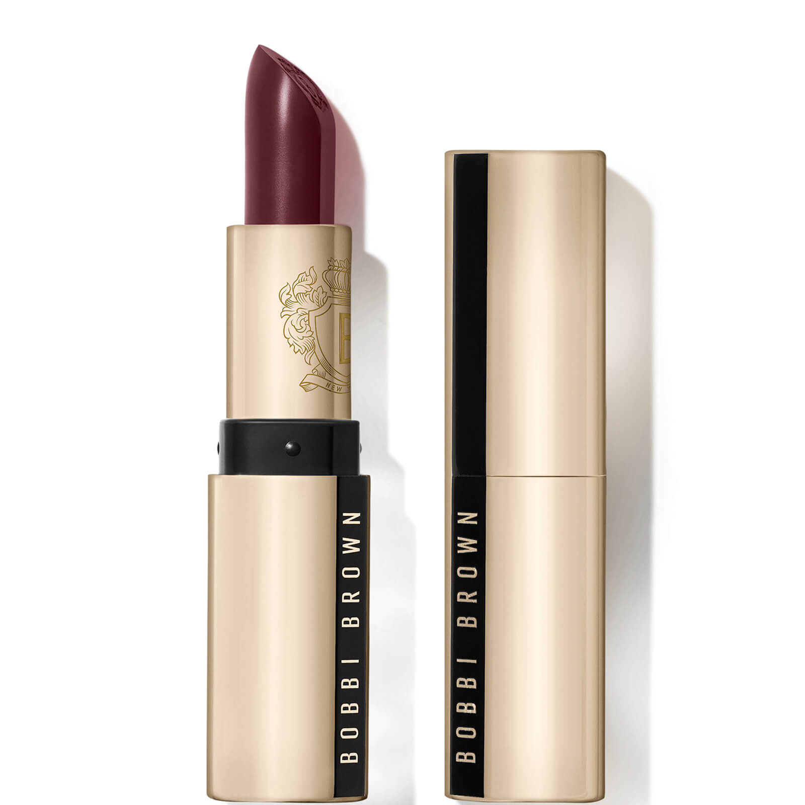 

Bobbi Brown Luxe Lip Colour 3.8g (Various Shades) - Your Majesty