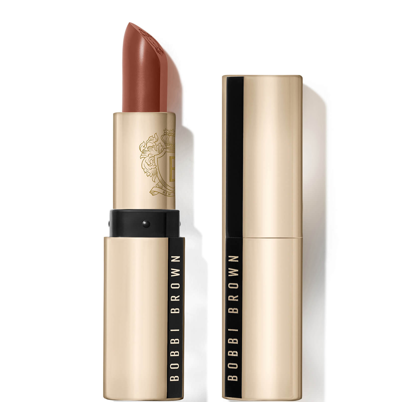 Bobbi Brown Luxe Lip Colour 3.8g (Various Shades) - Italian Rose