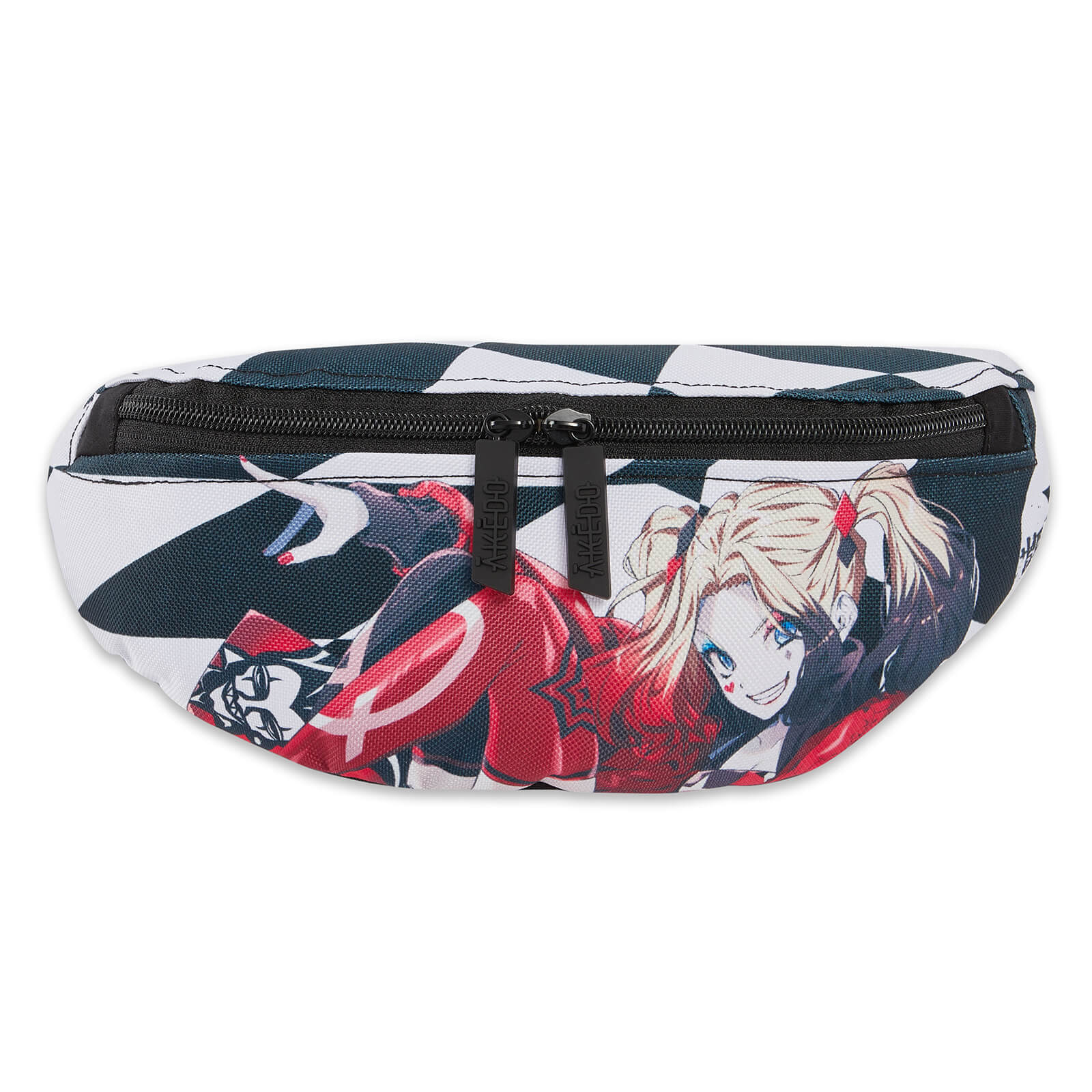 

Akedo x DC Harley Quinn Bum Bag