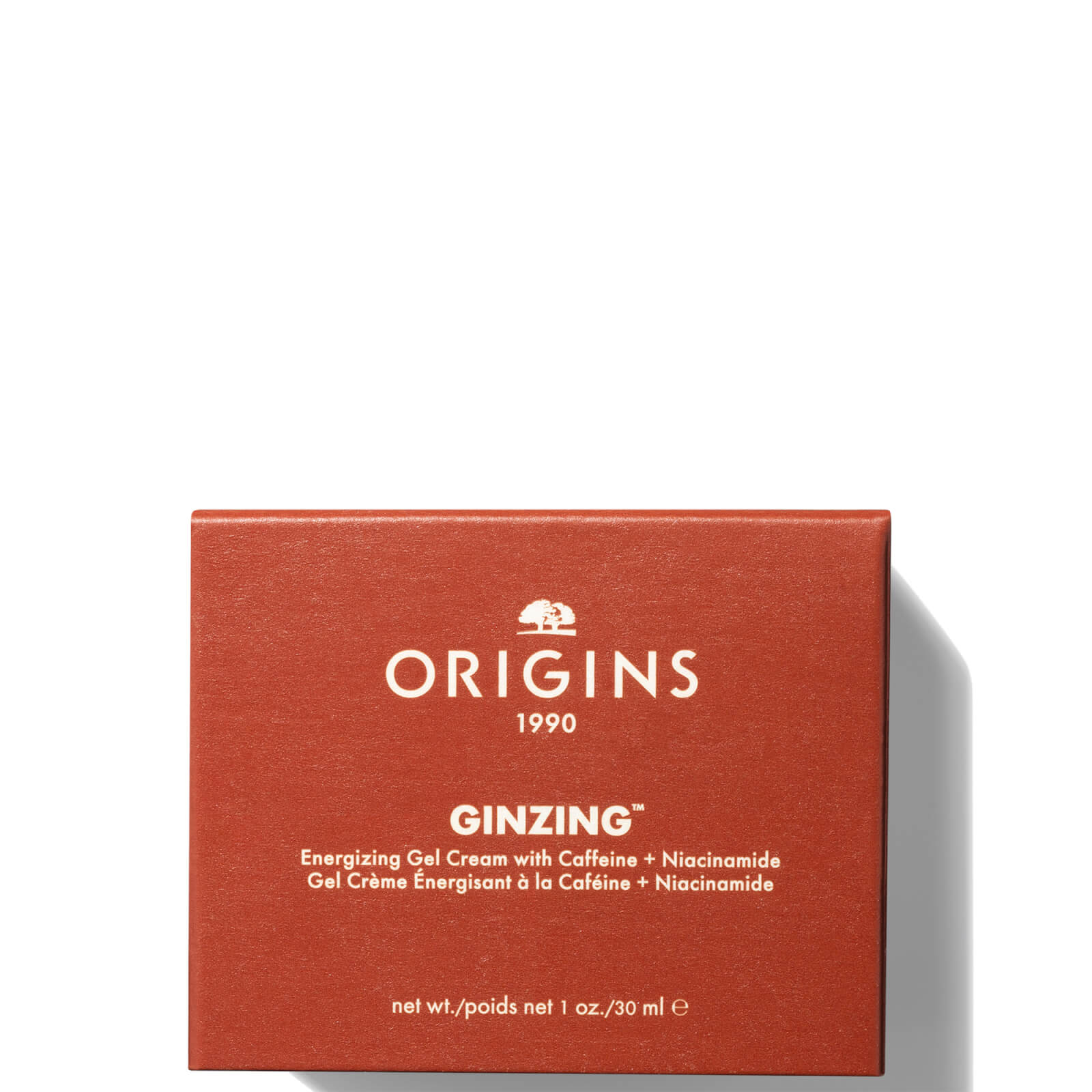 

Origins Ginzing Enegery Gel Moisturizer 30ml