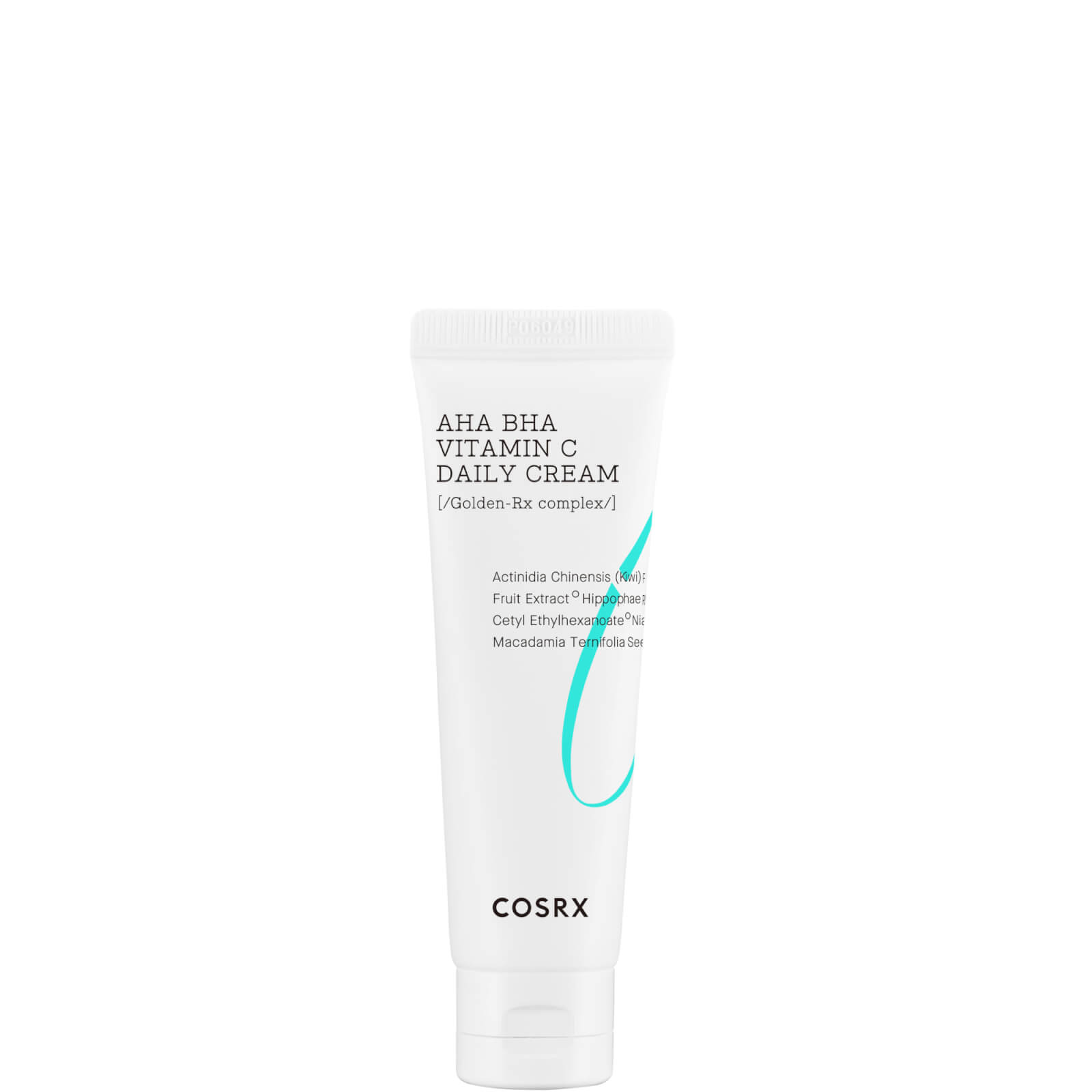 COSRX Refresh AHA BHA Vitamin C Daily Cream 50ml