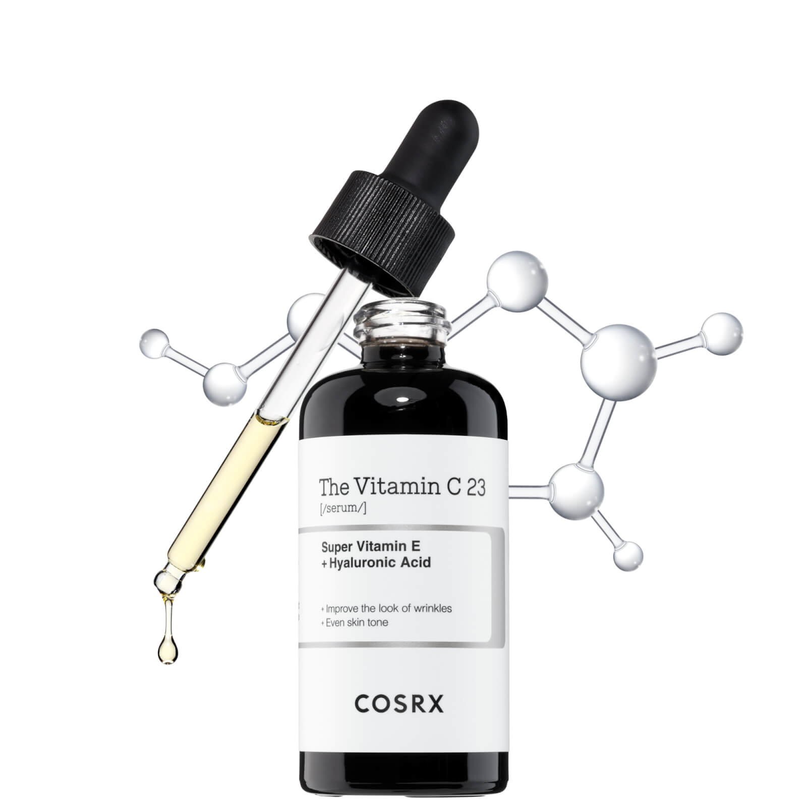 Cosrx The Vitamin C 23 Serum In Orange