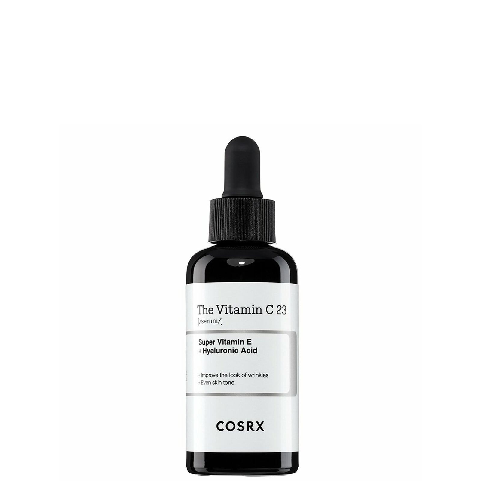 Photos - Cream / Lotion COSRX The Vitamin C 23 Serum 20ml 