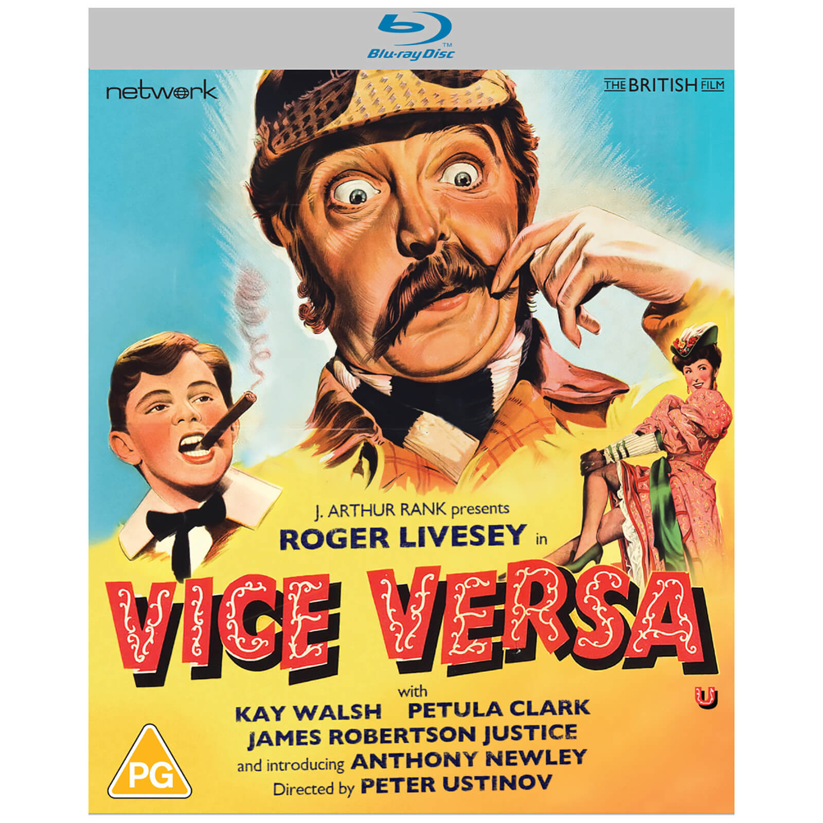 Click to view product details and reviews for Vice Versa.