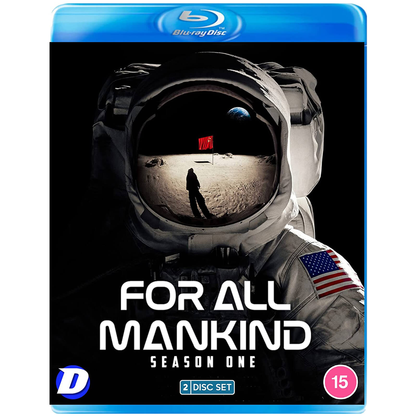 

For All Mankind: Season 1