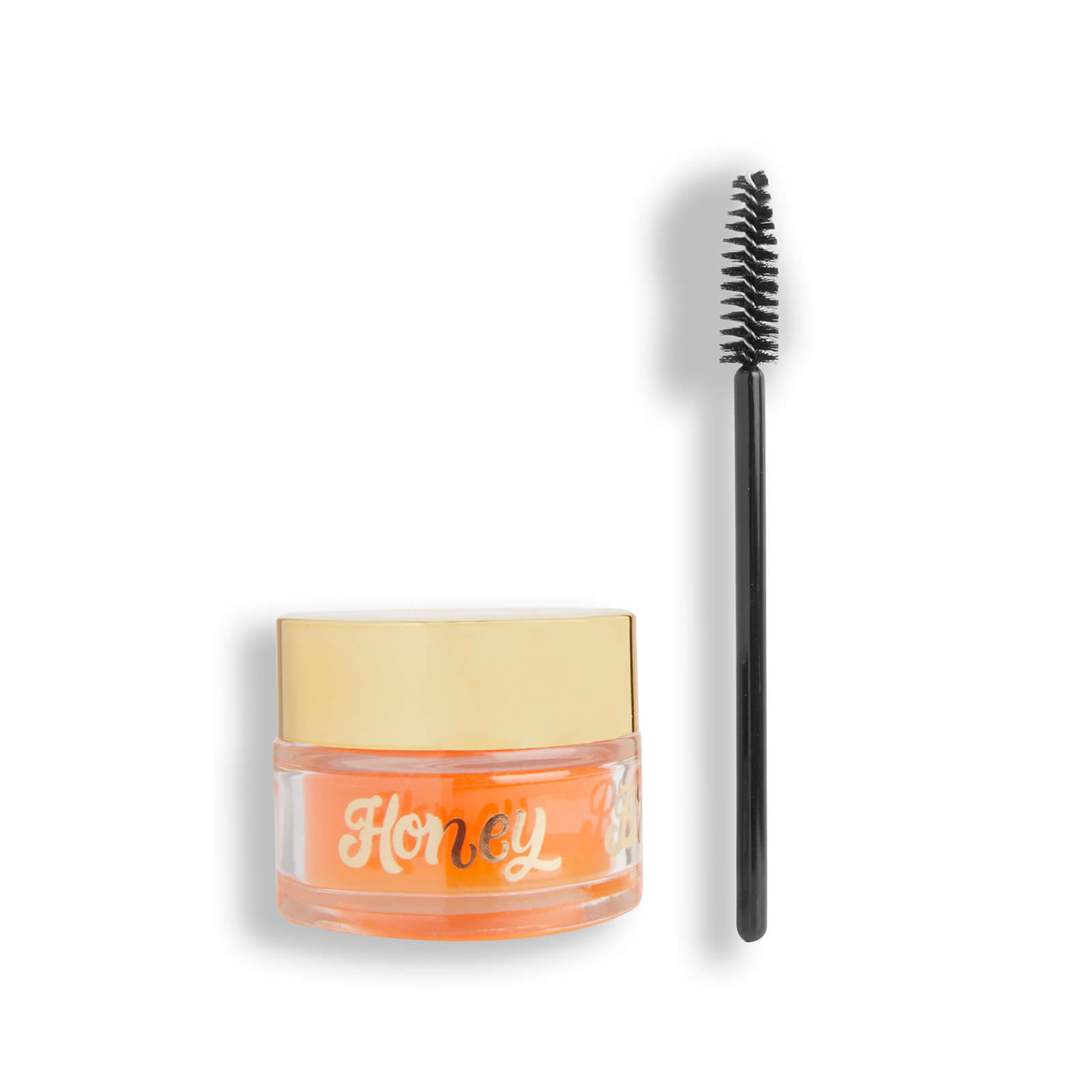 I HEART REVOLUTION HONEY BEAR BROW WAX 15G