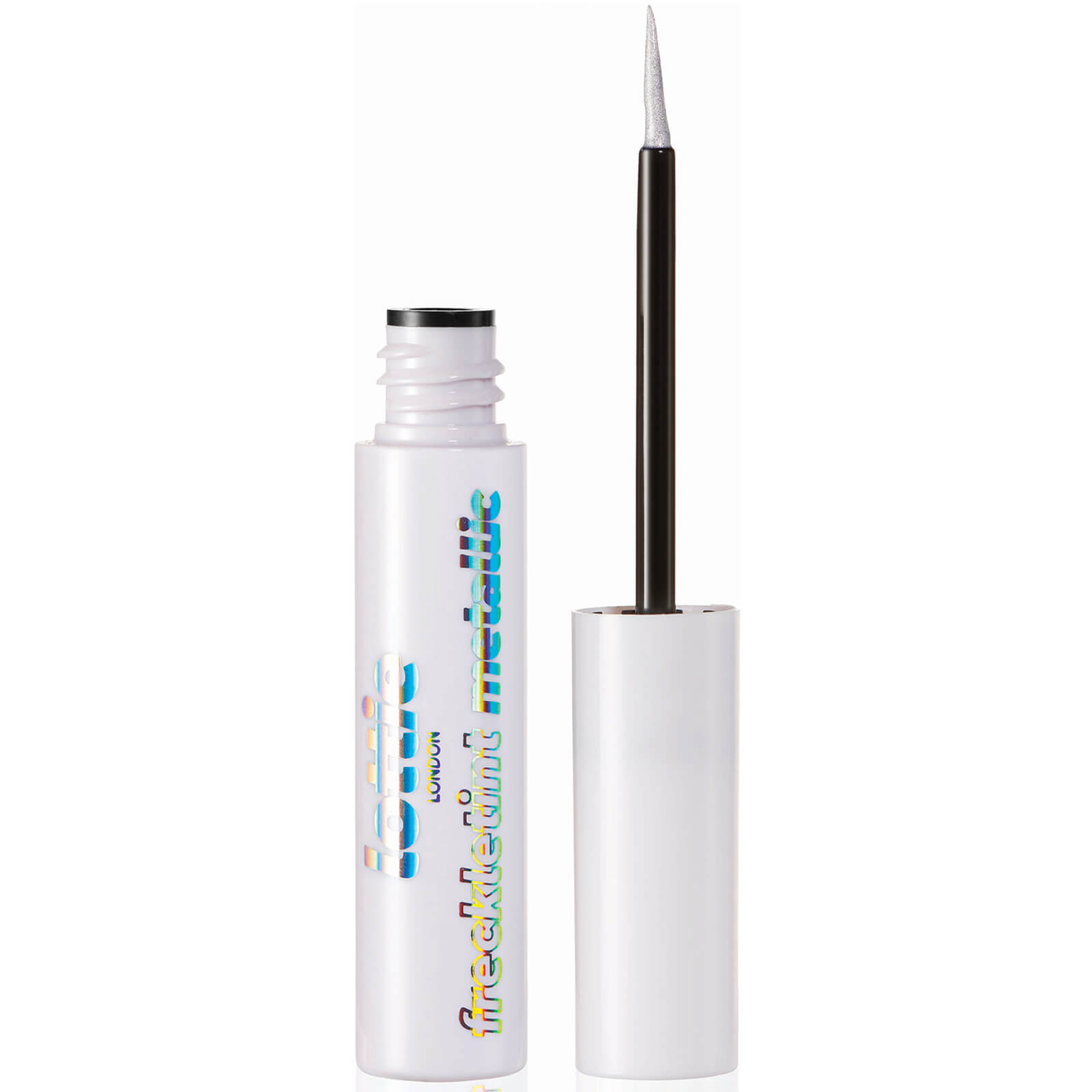 Lottie London Freckle Tint (various Shades) - Silver In White
