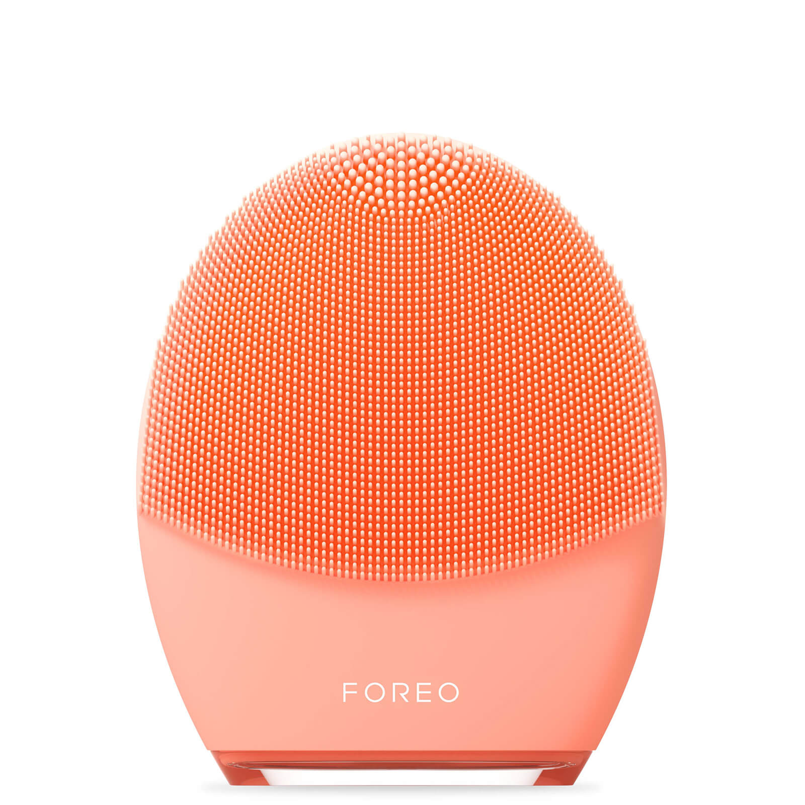 Foreo Luna 4 Smart Facial Cleansing And Firming Massage Device Exclusive (various Shades) - Men In Pink