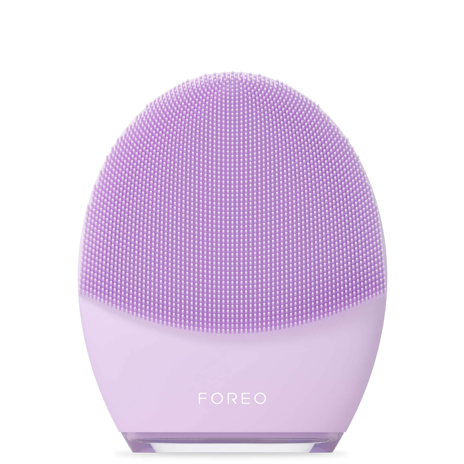 Foreo Luna 4 Smart Facial Cleansing And Firming Massage Device - Sensitive Skin