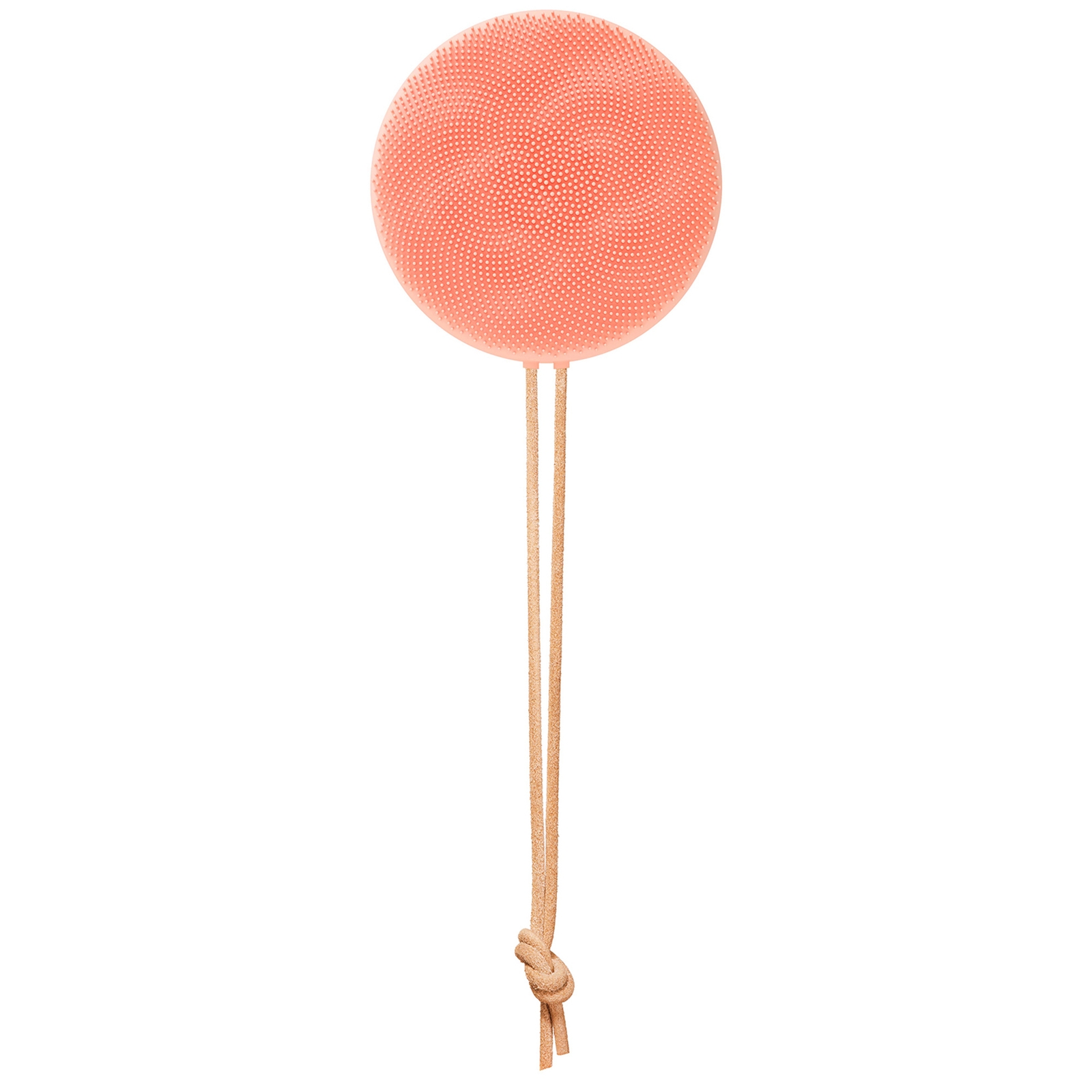 

FOREO LUNA 4 BODY T-Sonic Massaging Body Brush (Various Shades) - Peach Perfect