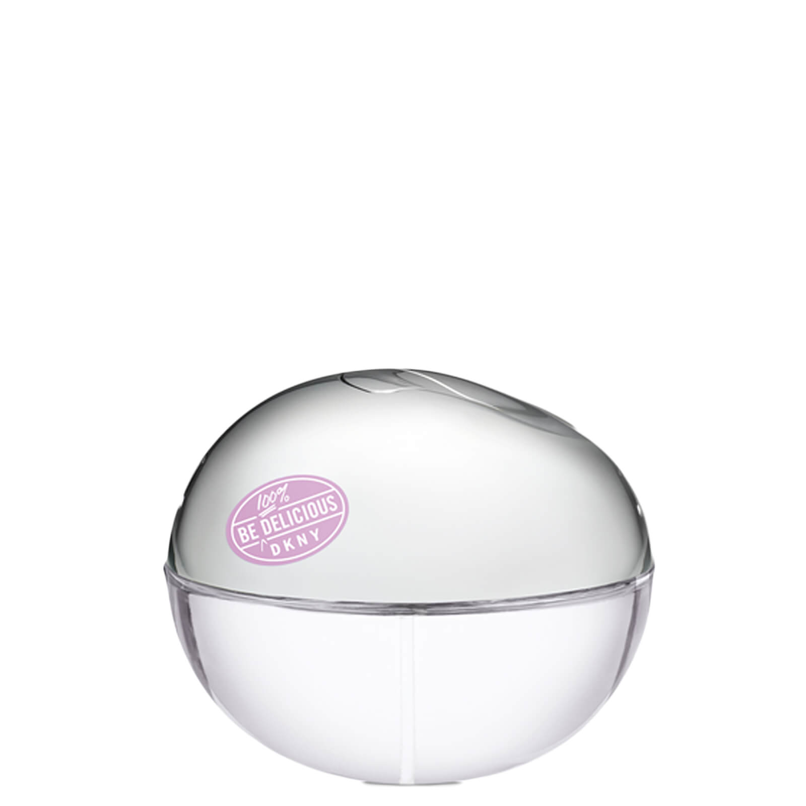 Photos - Women's Fragrance DKNY Be 100 Delicious Eau de Parfum 50ml DK458J010000 