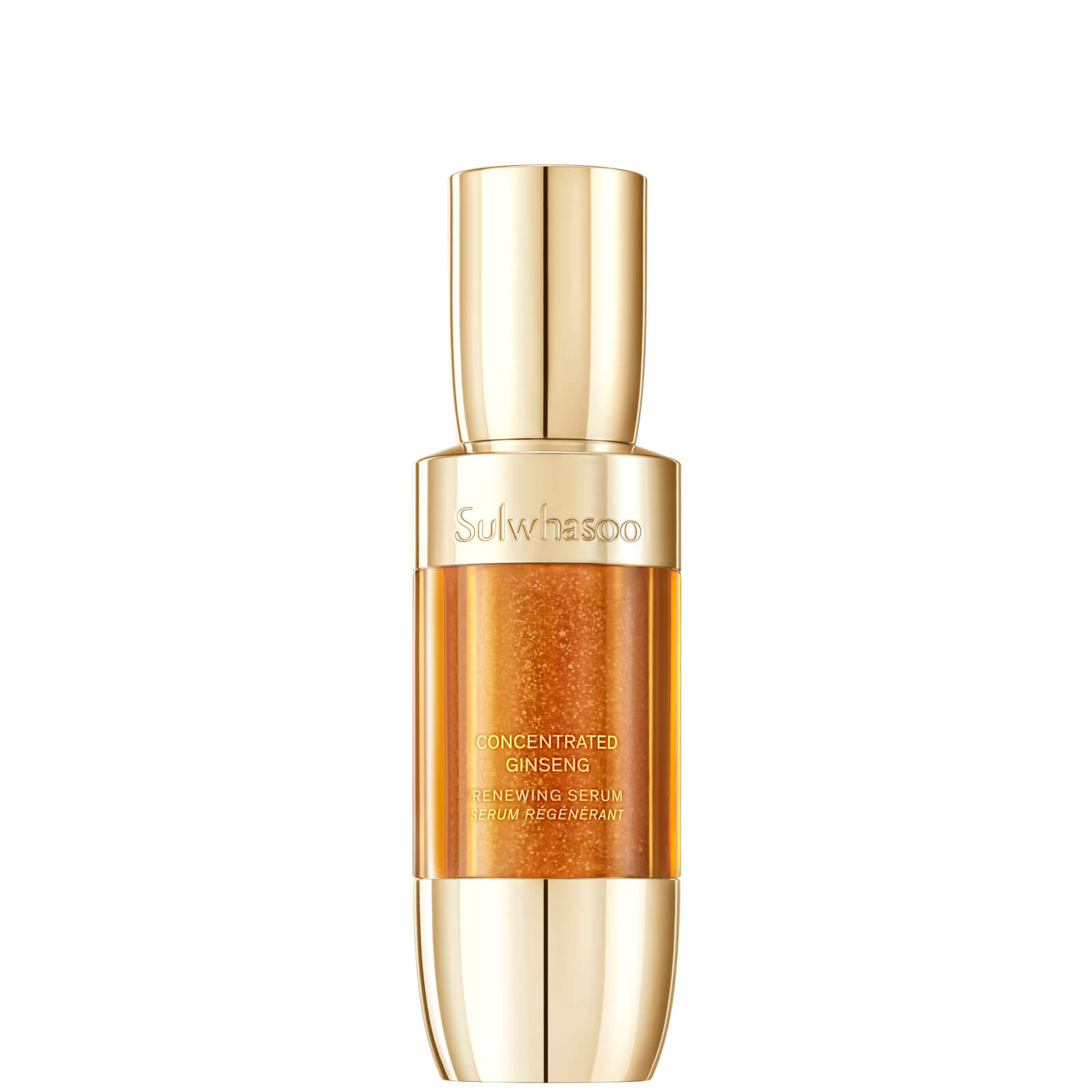 Sulwhasoo Concentrated Ginseng Renewing Serum 50ml