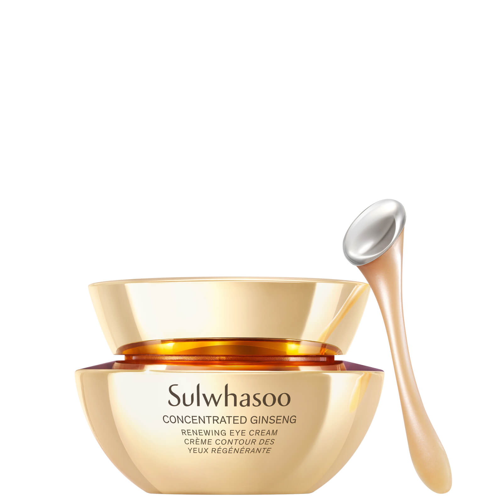 Sulwhasoo Concentrated Ginseng Renewing Eye Cream