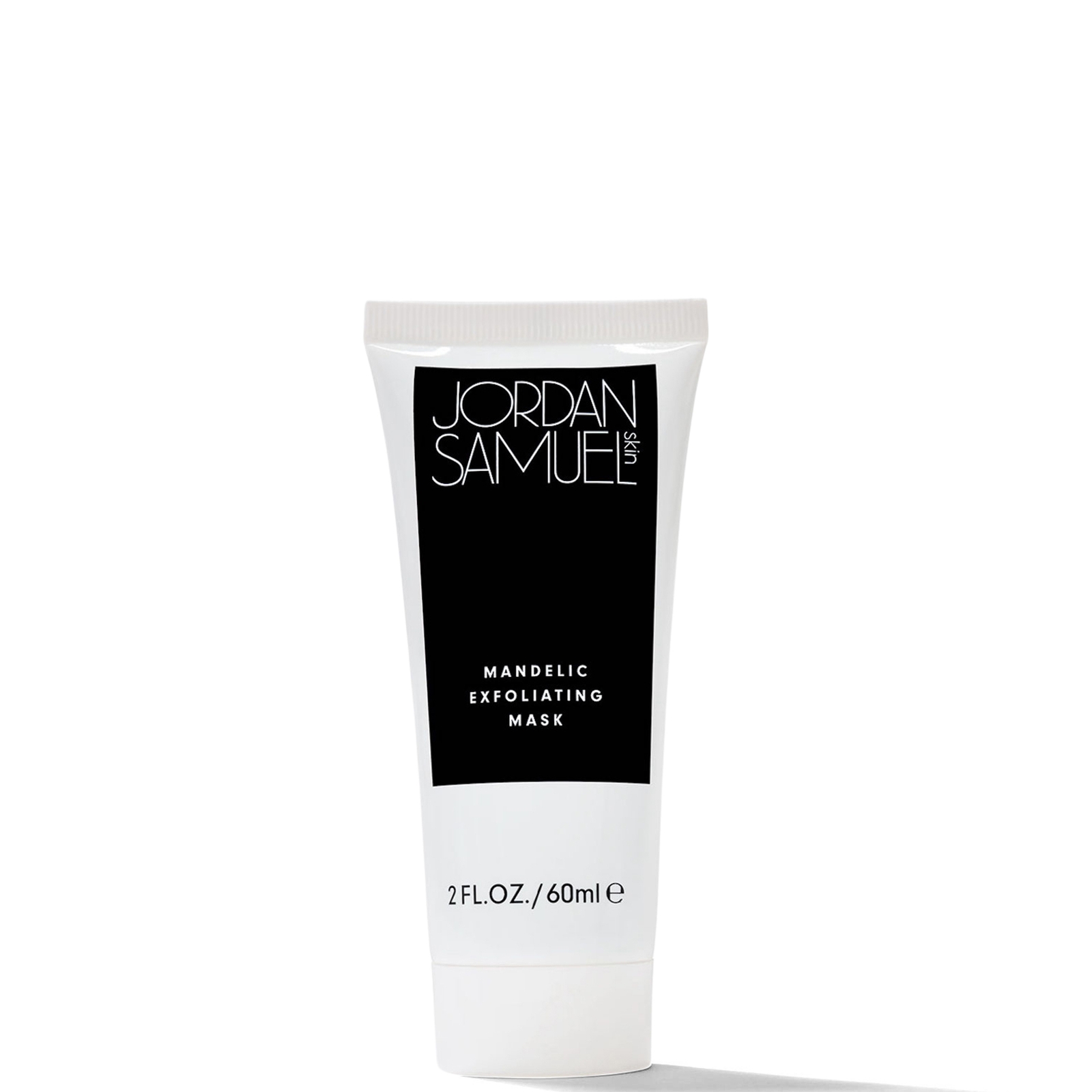 Jordan Samuel Skin Mandelic Exfoliating Mask 60ml