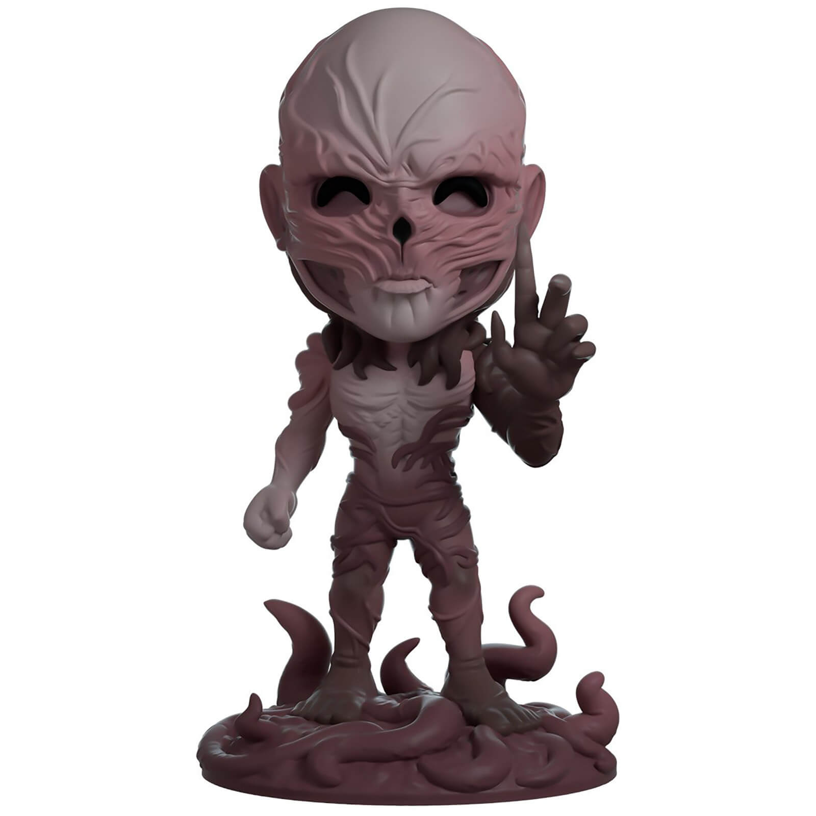 Youtooz Stranger Things Vecna Vinyl Figure